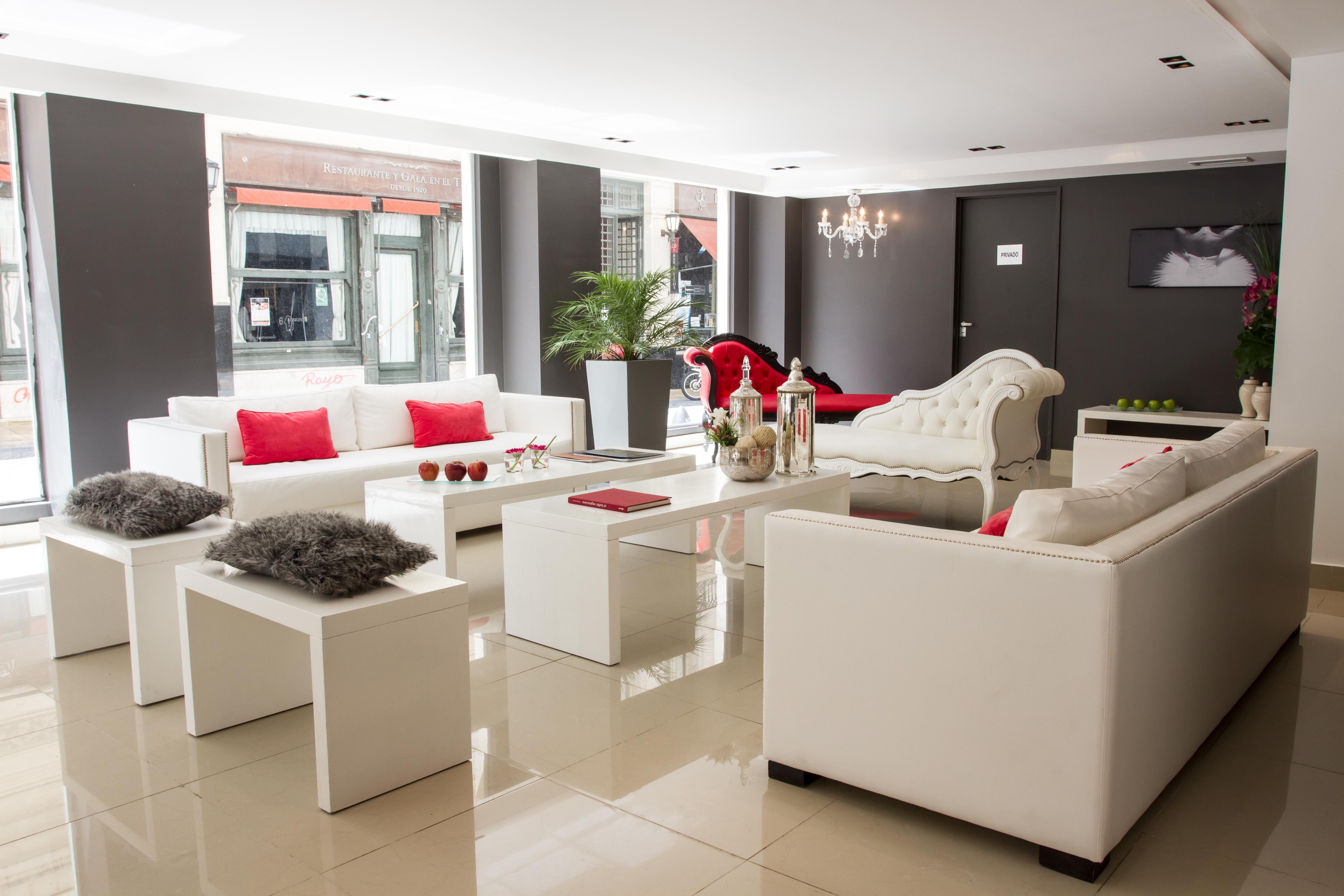 Unique Palacio San Telmo Hotel Ciudad Autónoma de Buenos Aires