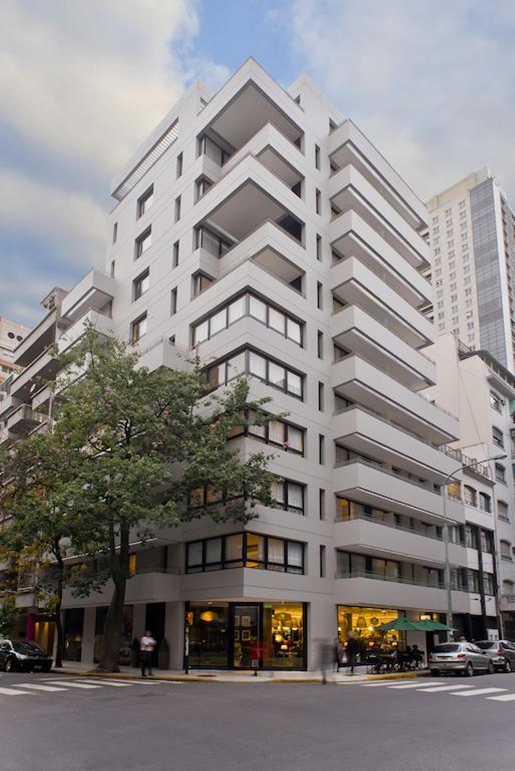 Bulnes Eco Ciudad Autónoma de Buenos Aires