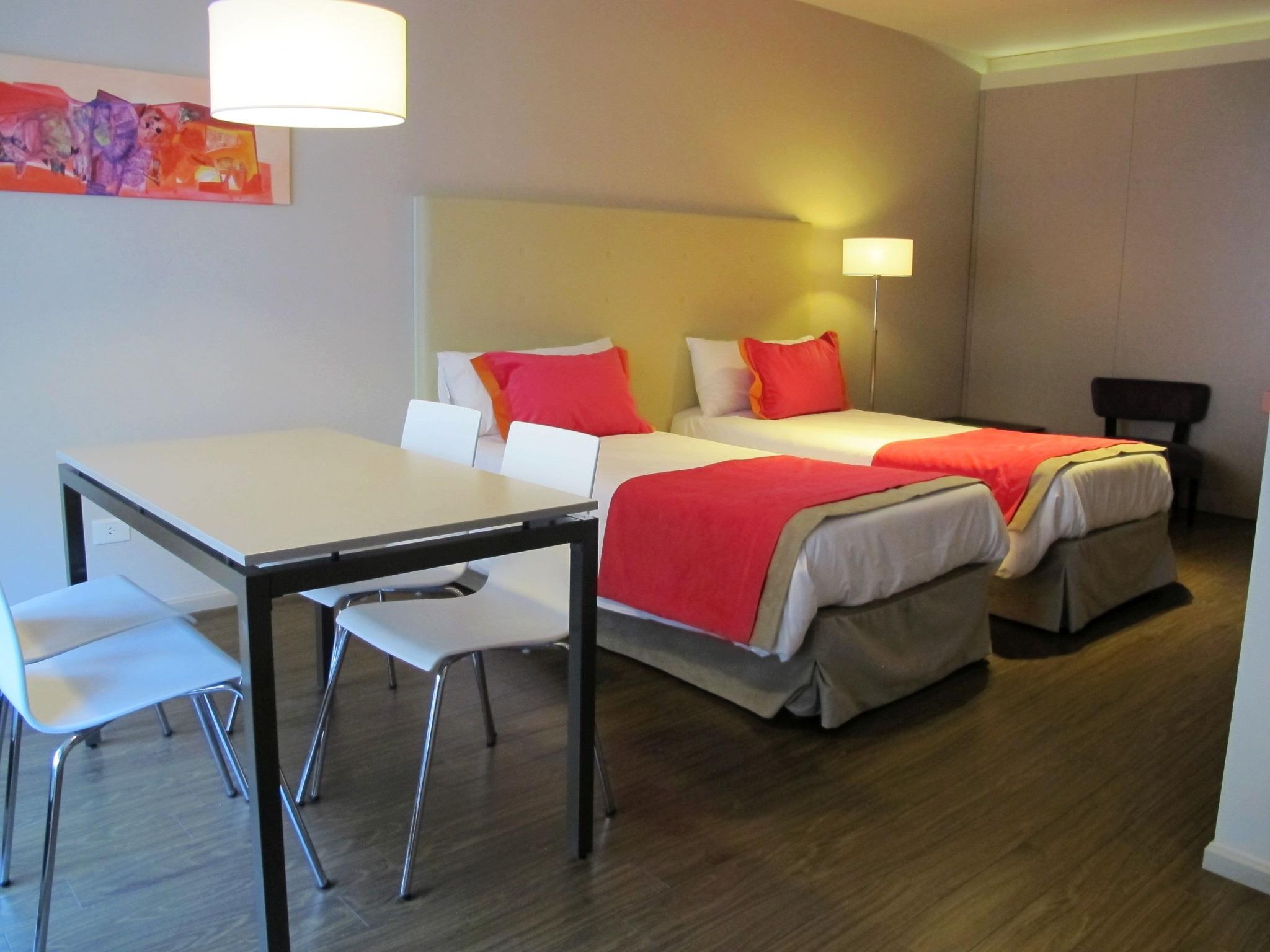 Bulnes Eco 4* Ciudad Autónoma de Buenos Aires