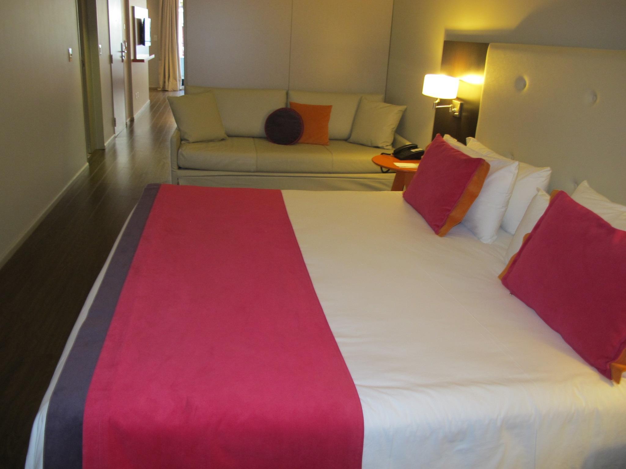 Bulnes Eco Hotel Ciudad Autónoma de Buenos Aires
