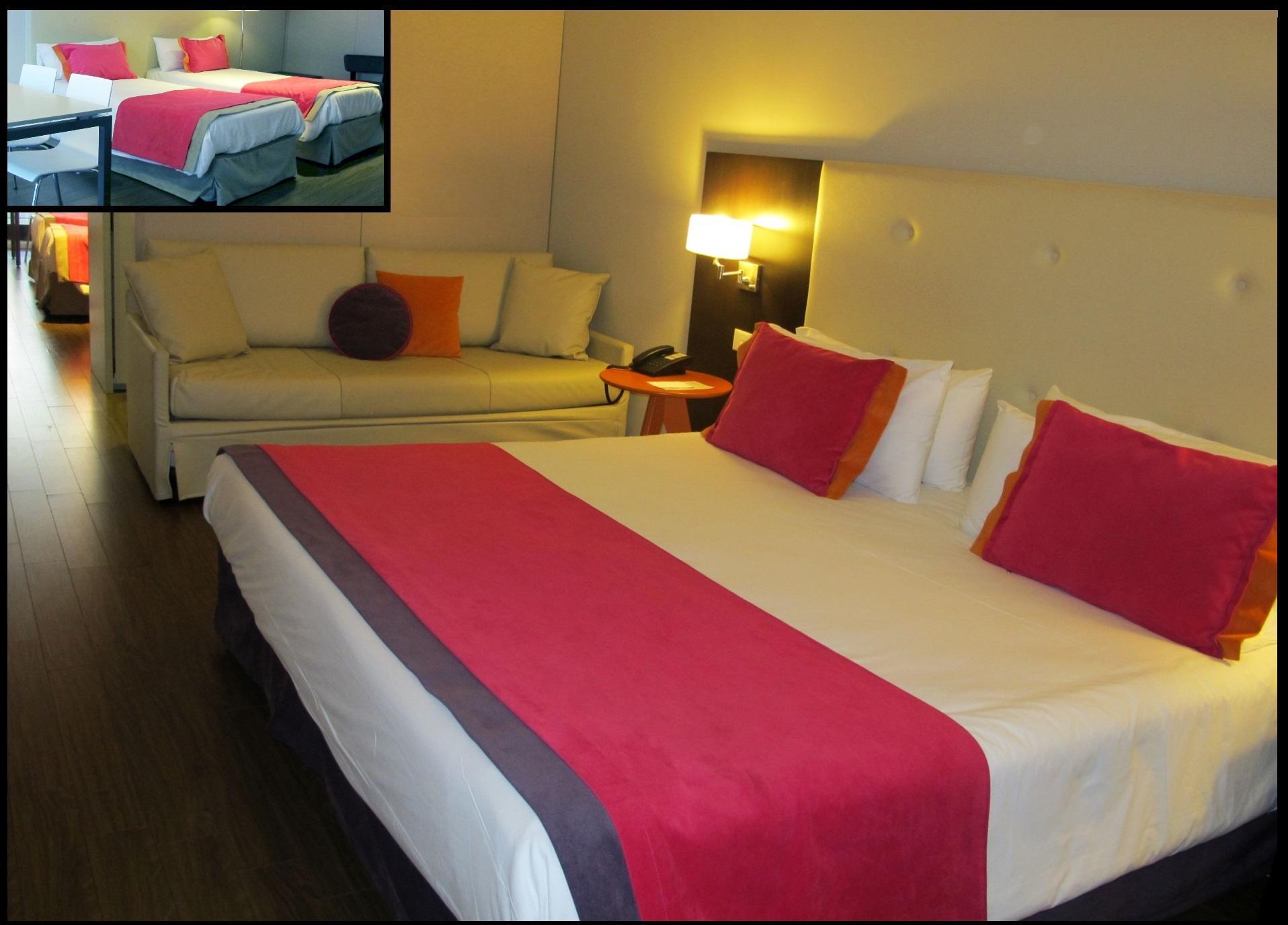 Hotel Bulnes Eco