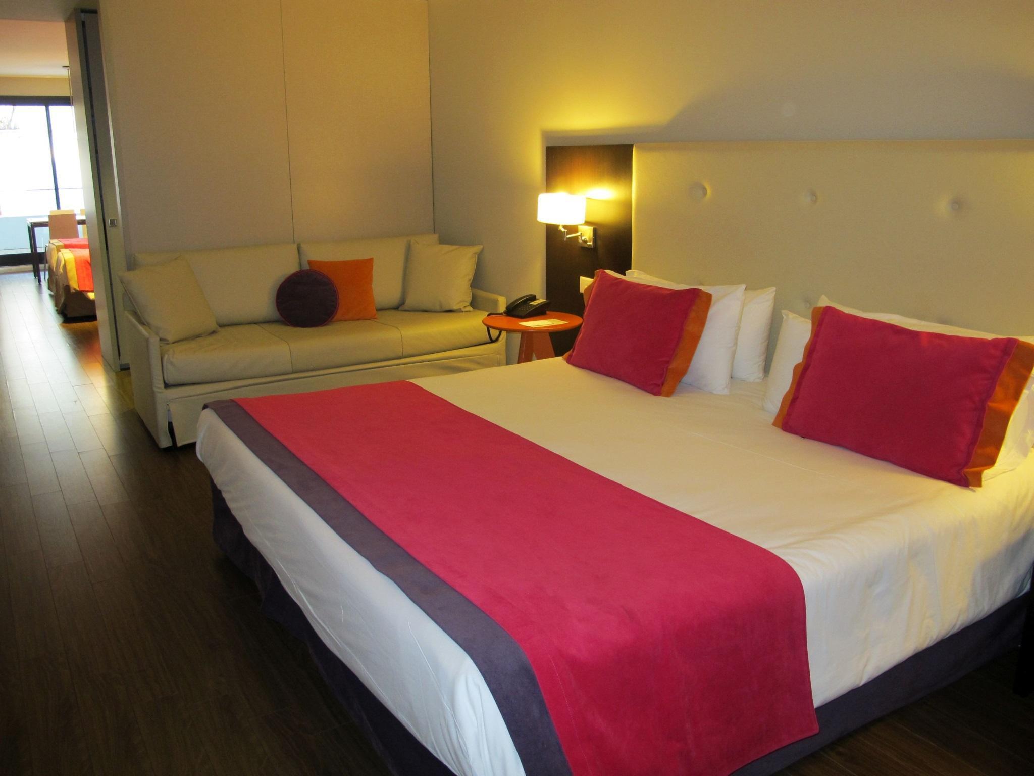 Bulnes Eco Hotel Ciudad Autónoma de Buenos Aires