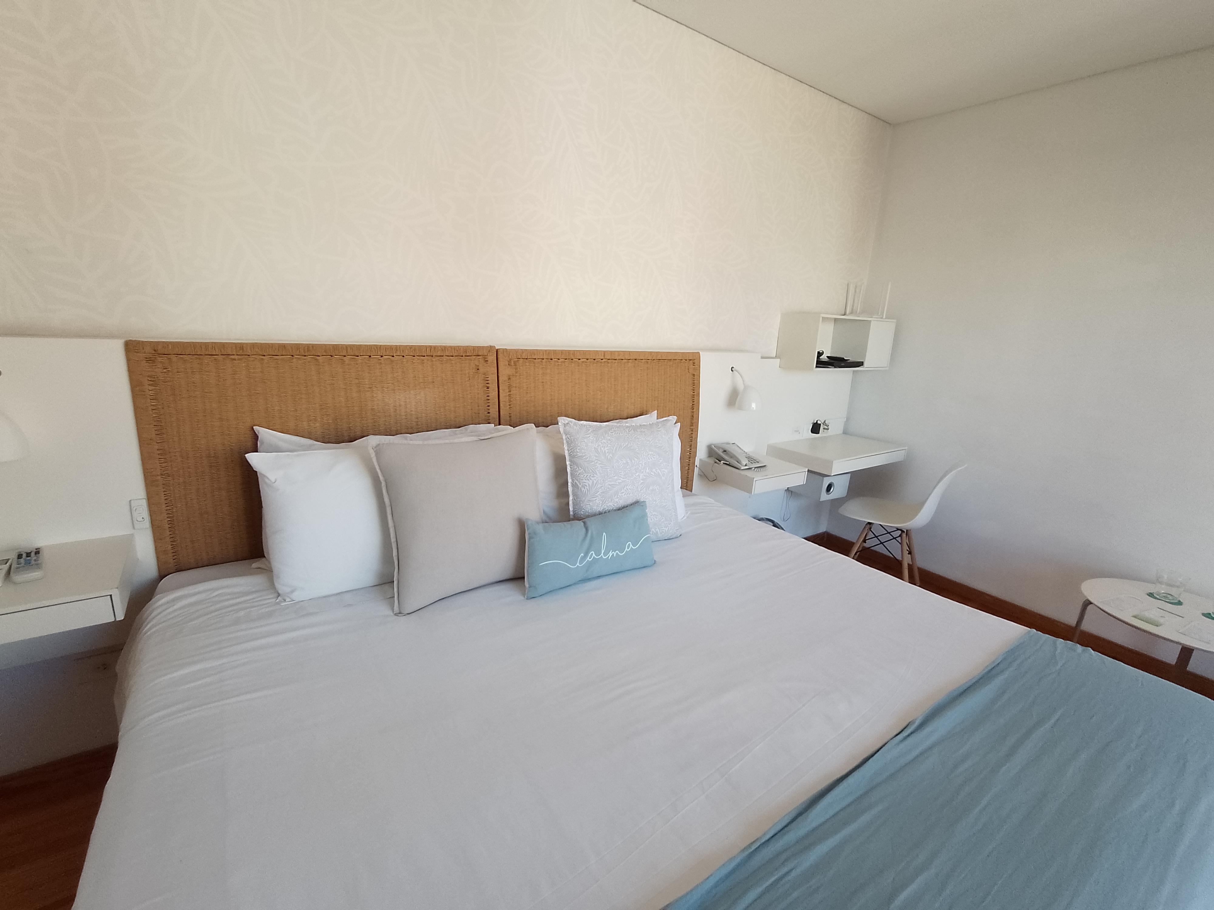 Hotel Casacalma Ciudad Autónoma de Buenos Aires