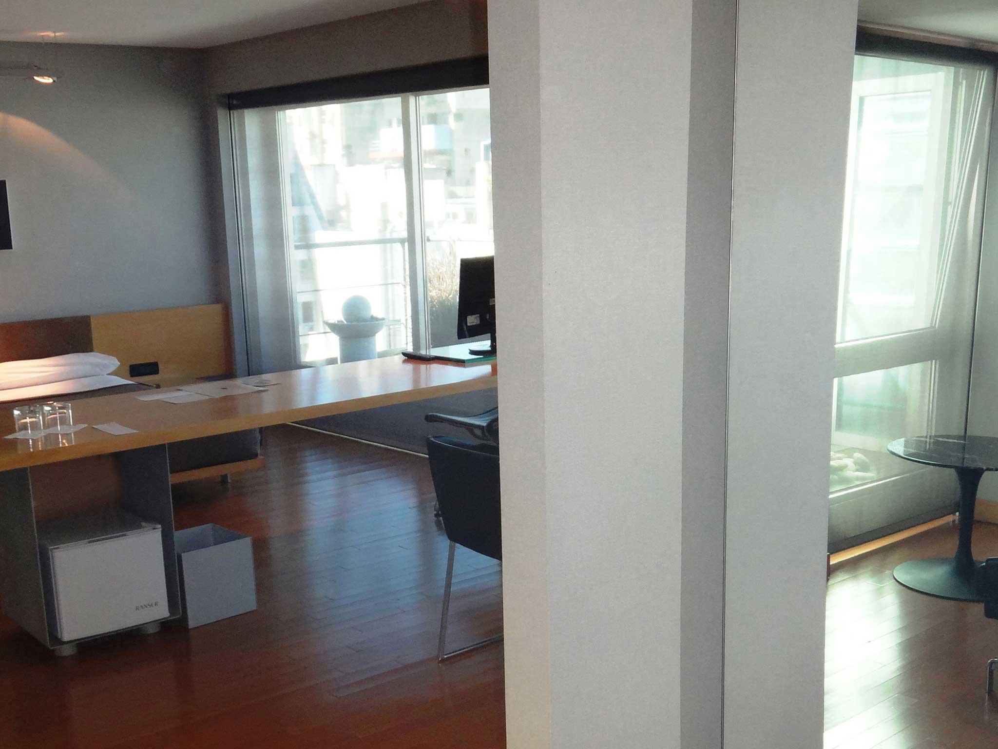 Htl Urbano 4* Ciudad Autónoma de Buenos Aires