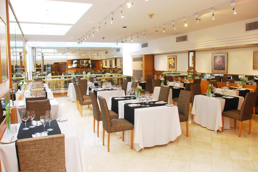 Dolmen Hotel Ciudad Autónoma de Buenos Aires