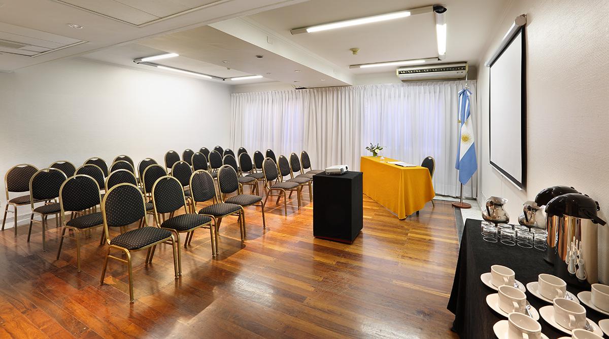 Dolmen 4* Ciudad Autónoma de Buenos Aires