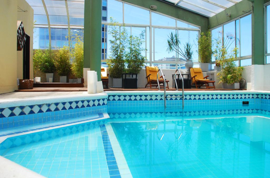 Hotel Dolmen 4*
