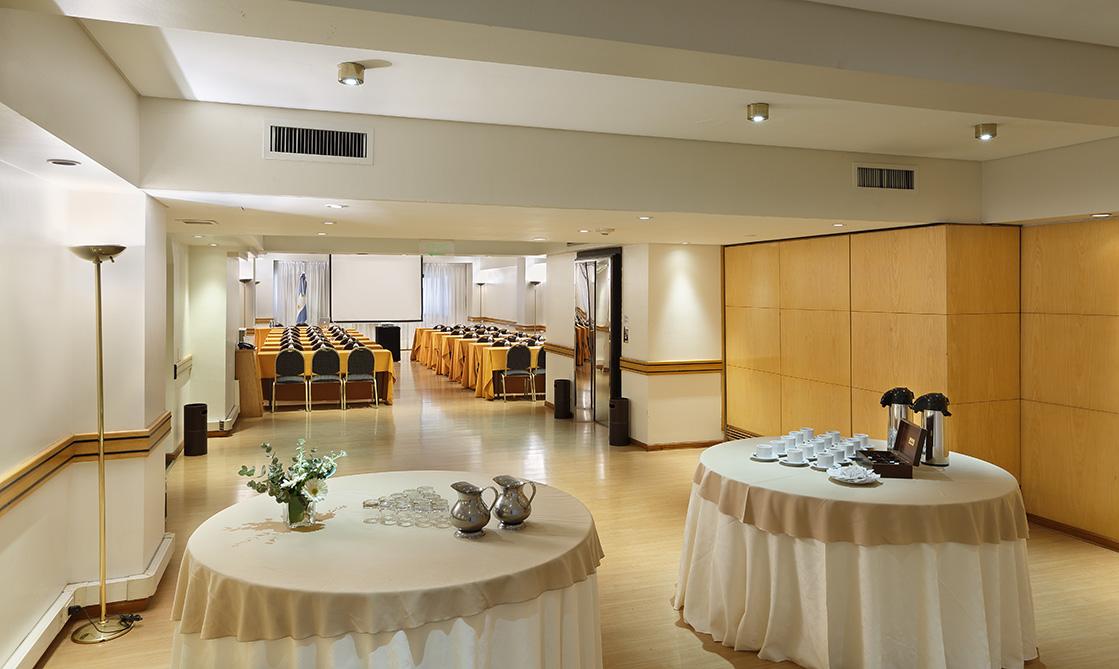 Dolmen 4* Ciudad Autónoma de Buenos Aires