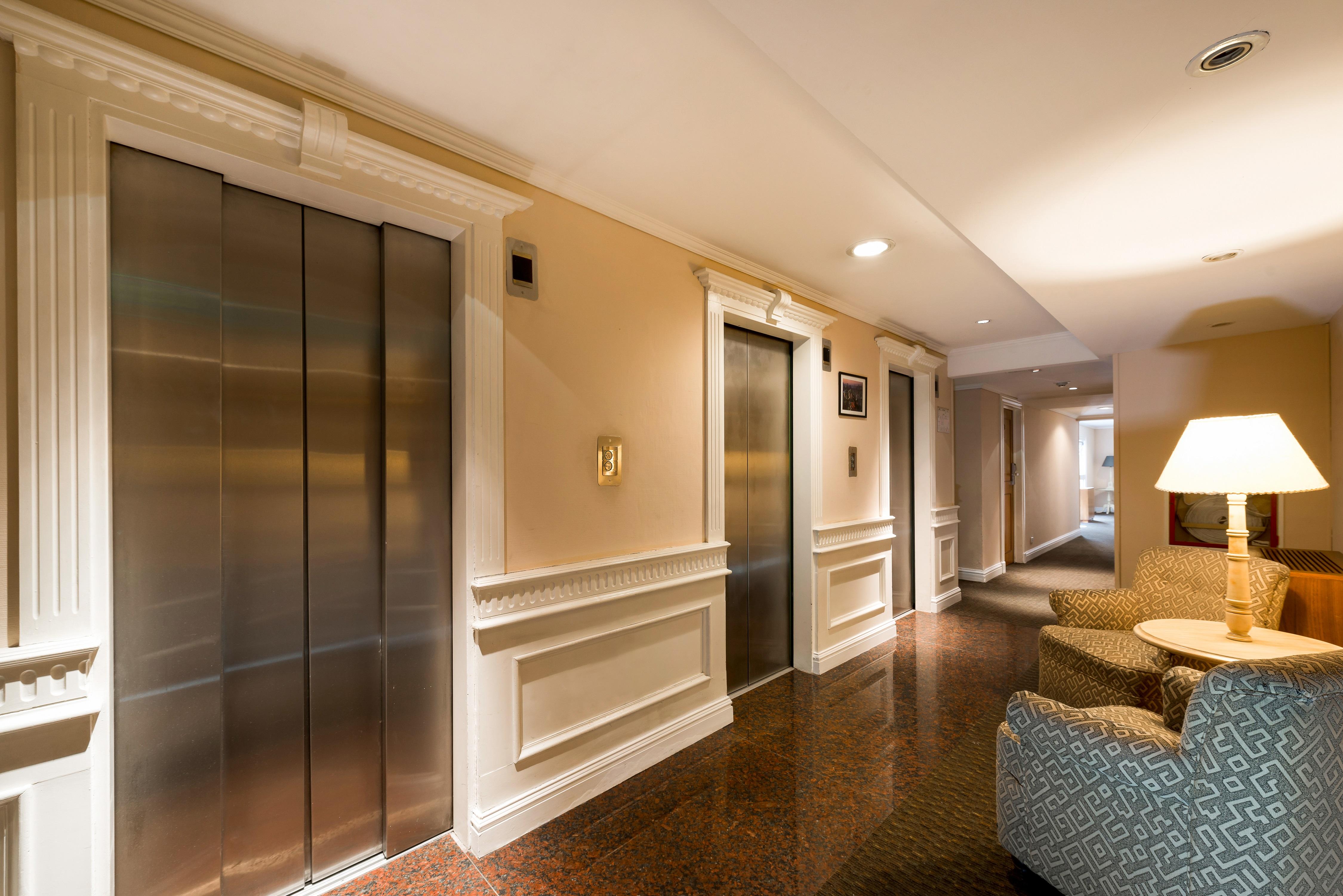 Exe Colón 4* Ciudad Autónoma de Buenos Aires