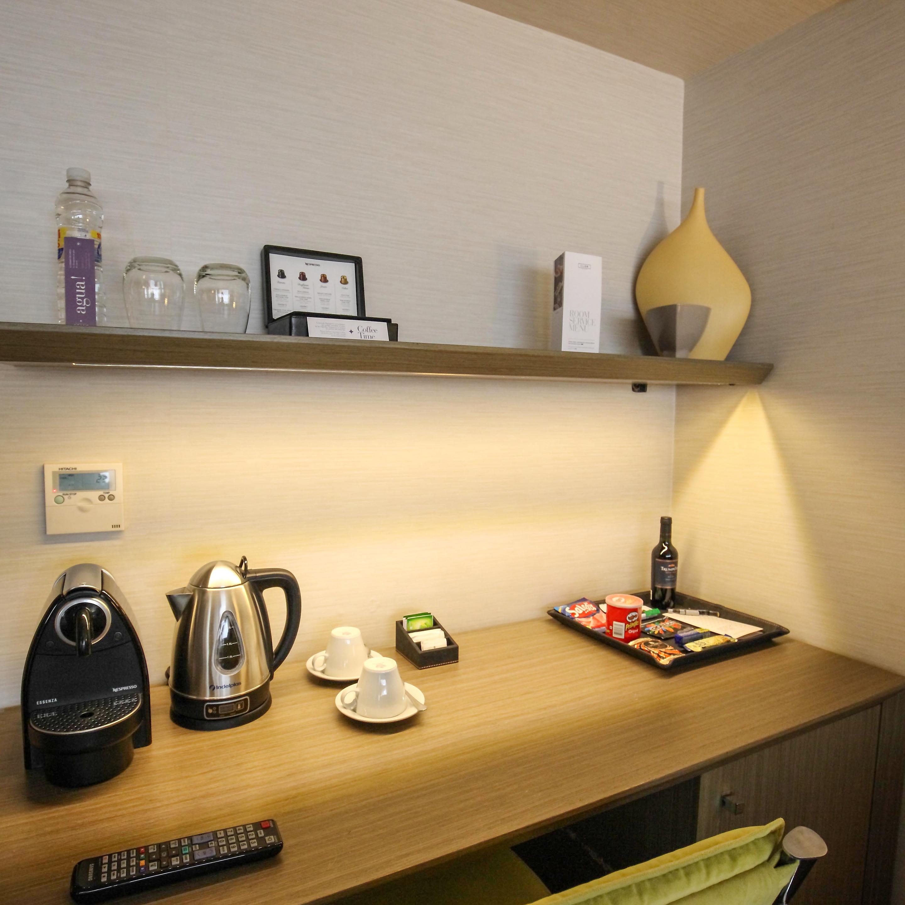 Recoleta Grand 5*