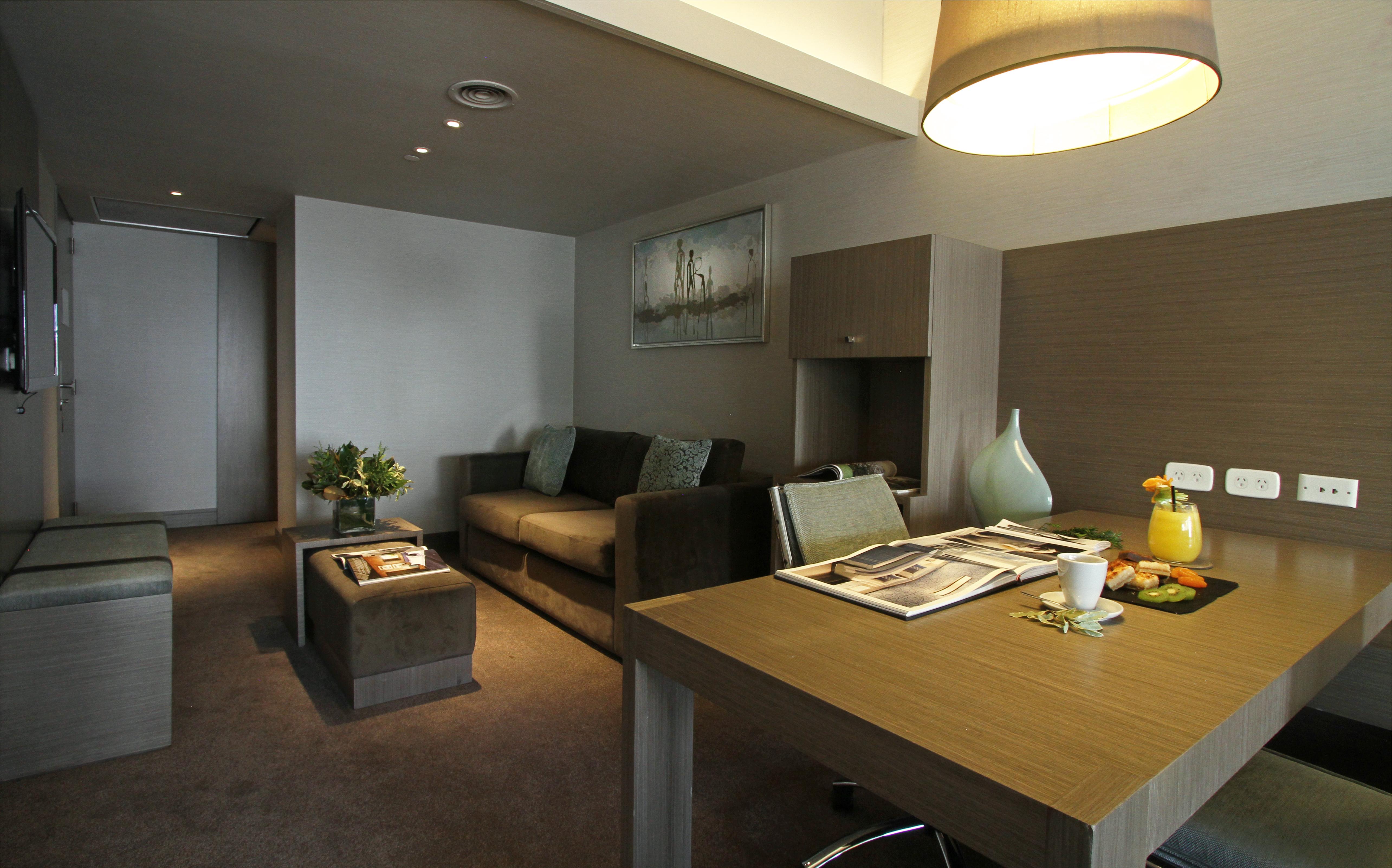 Hotel Recoleta Grand