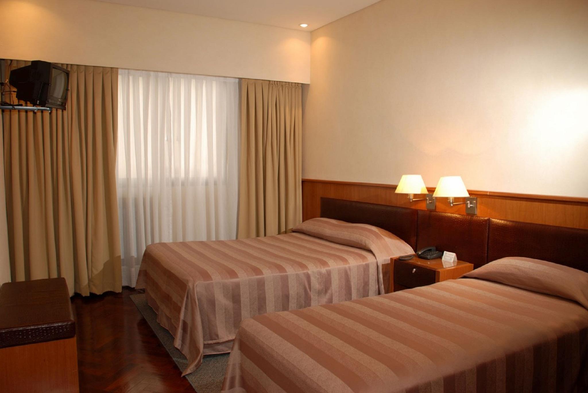 Napoleón Hotel 3*