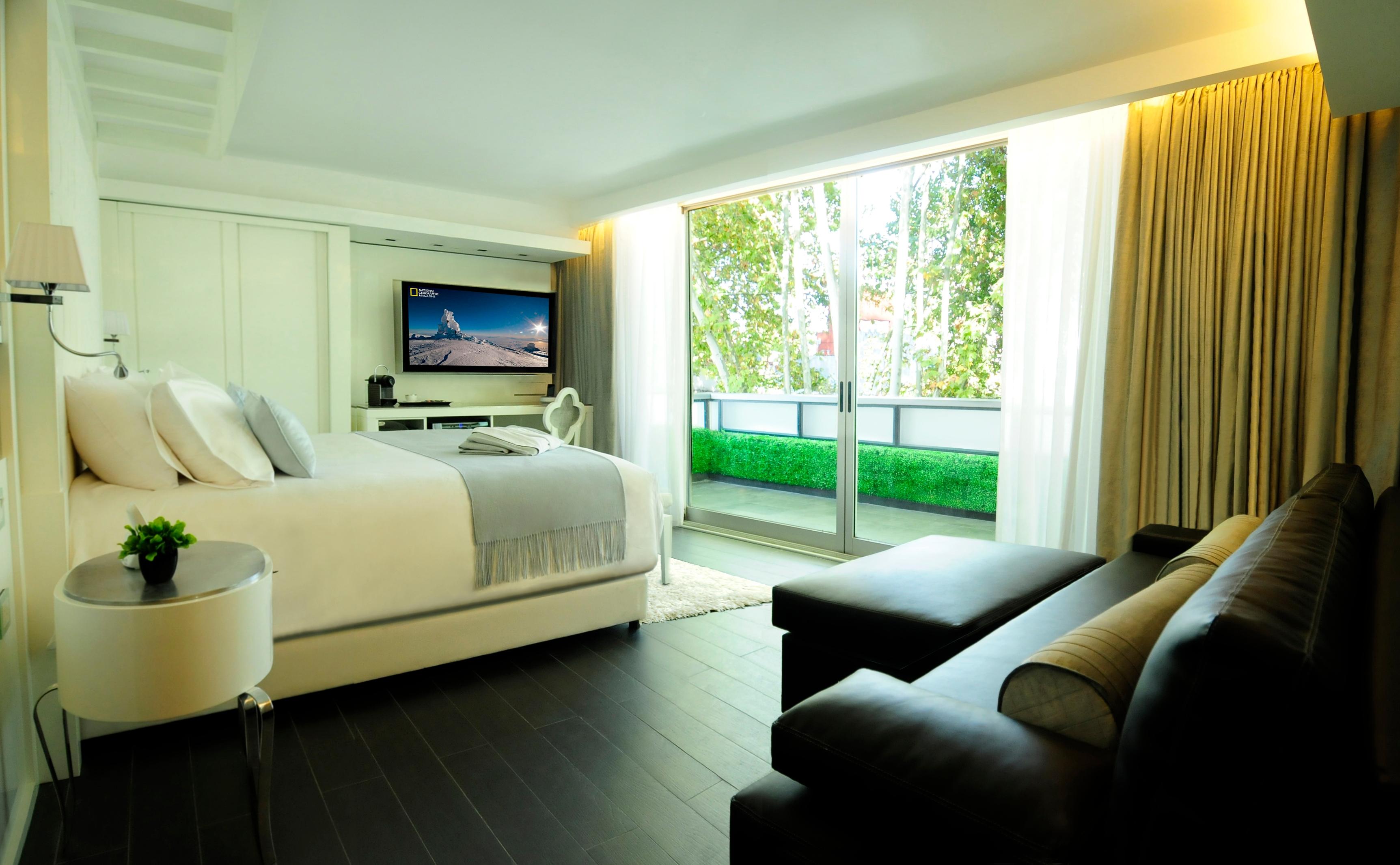 1828 Smart Boutique Hotel Ciudad Autónoma de Buenos Aires