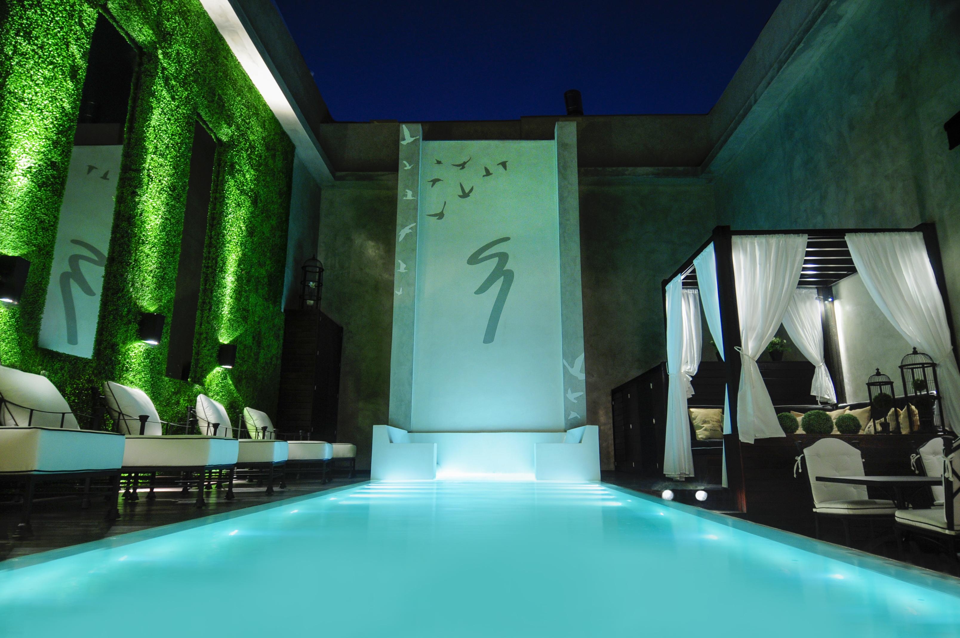 1828 Smart Boutique 4* Ciudad Autónoma de Buenos Aires