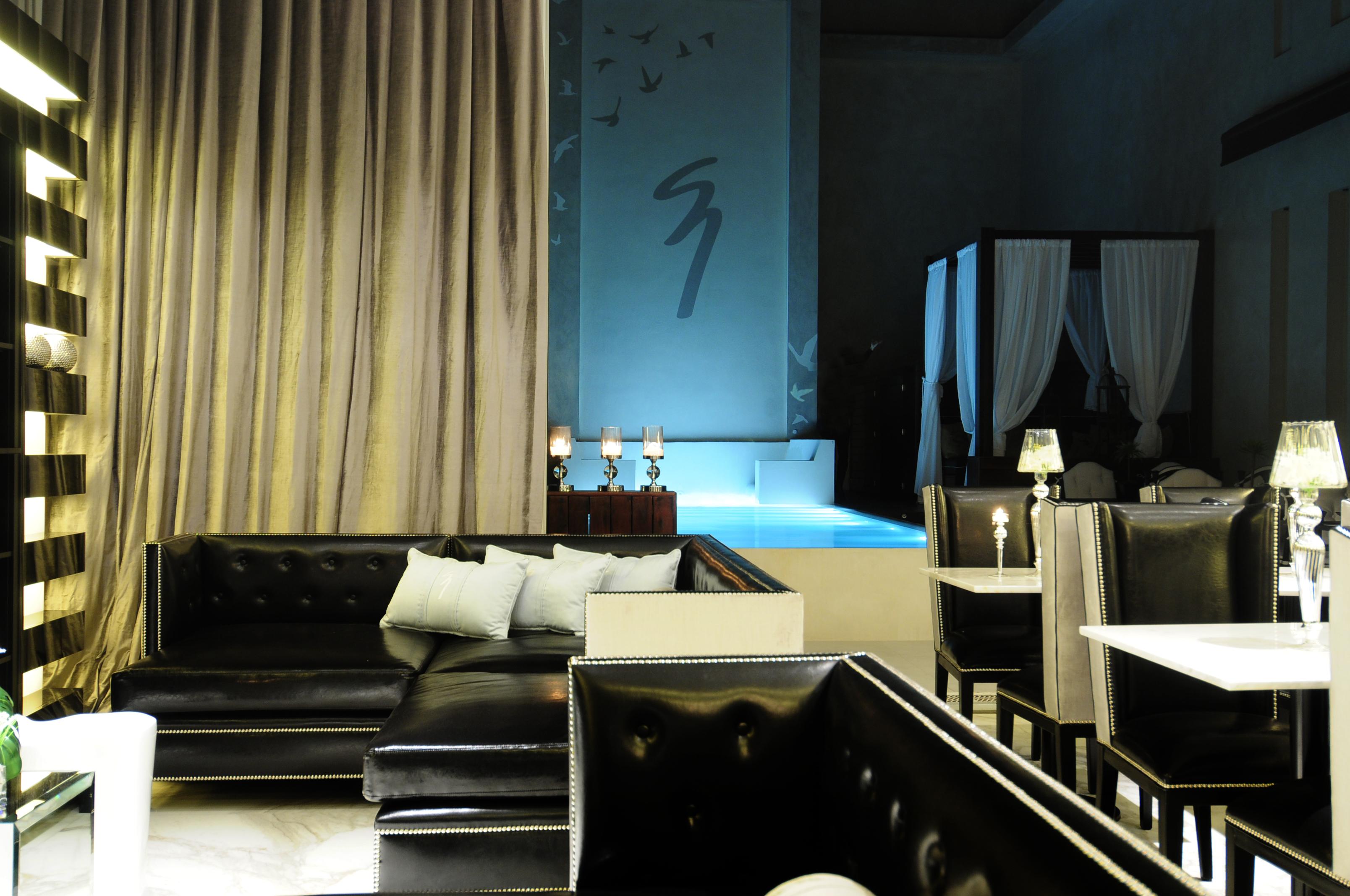 1828 Smart Boutique 4* Ciudad Autónoma de Buenos Aires