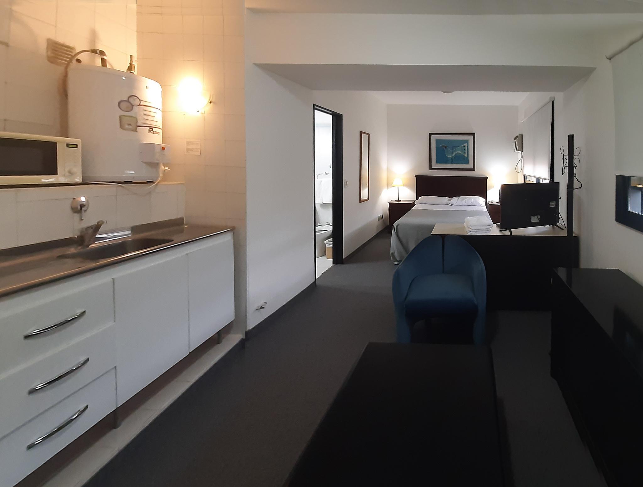 Apartamento Apartur