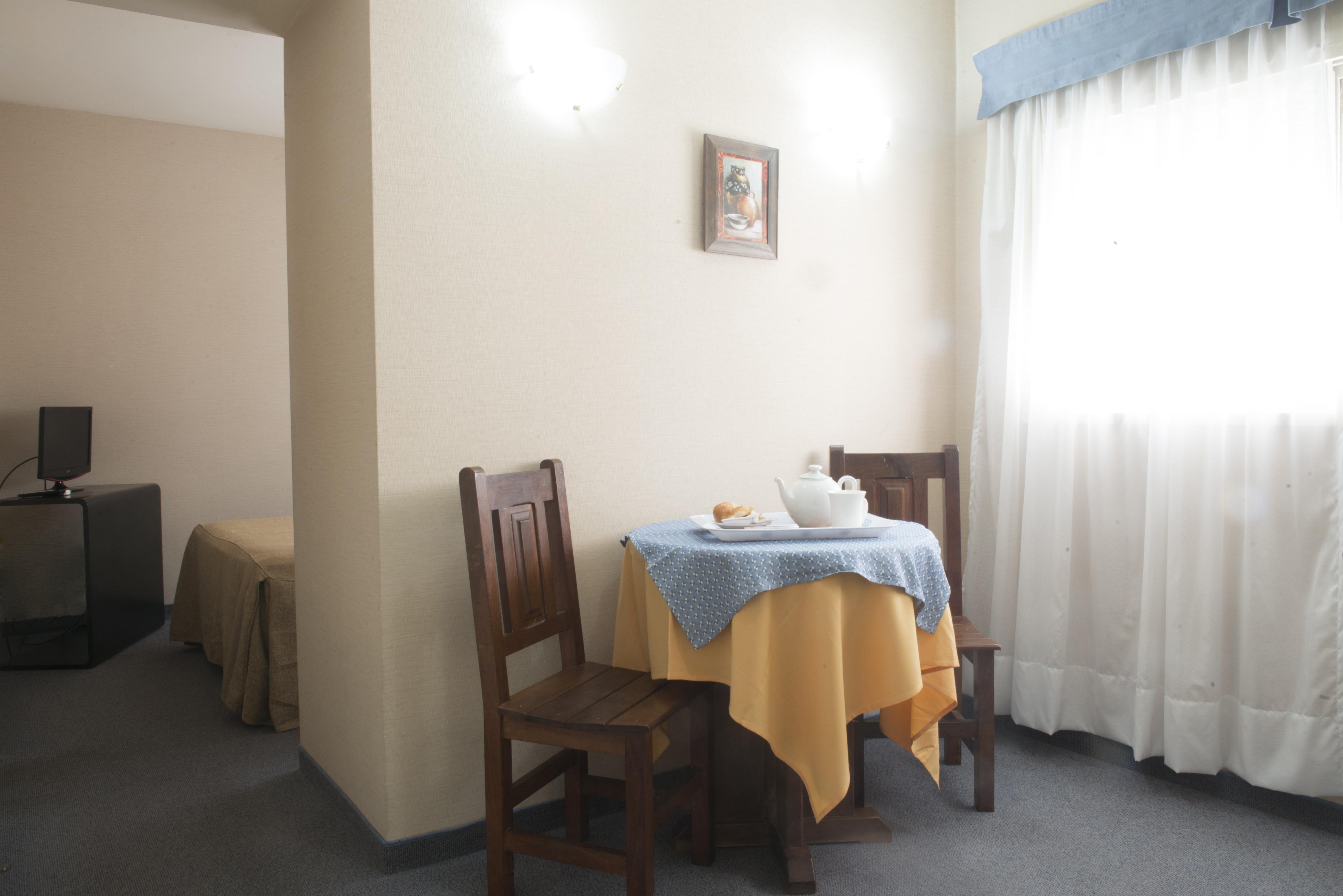 Apartur Apartamento Ciudad Autónoma de Buenos Aires