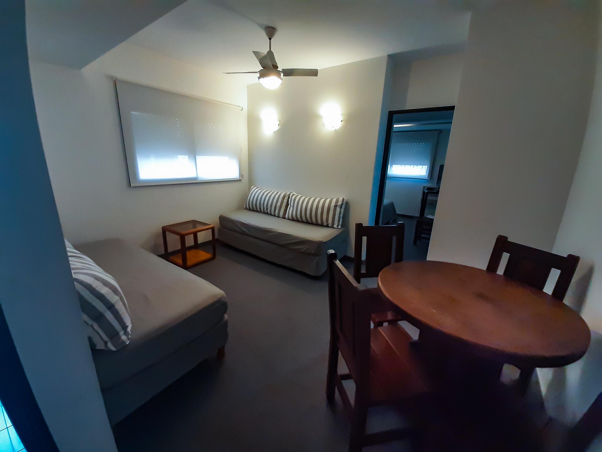 Apartur Apartamento Ciudad Autónoma de Buenos Aires