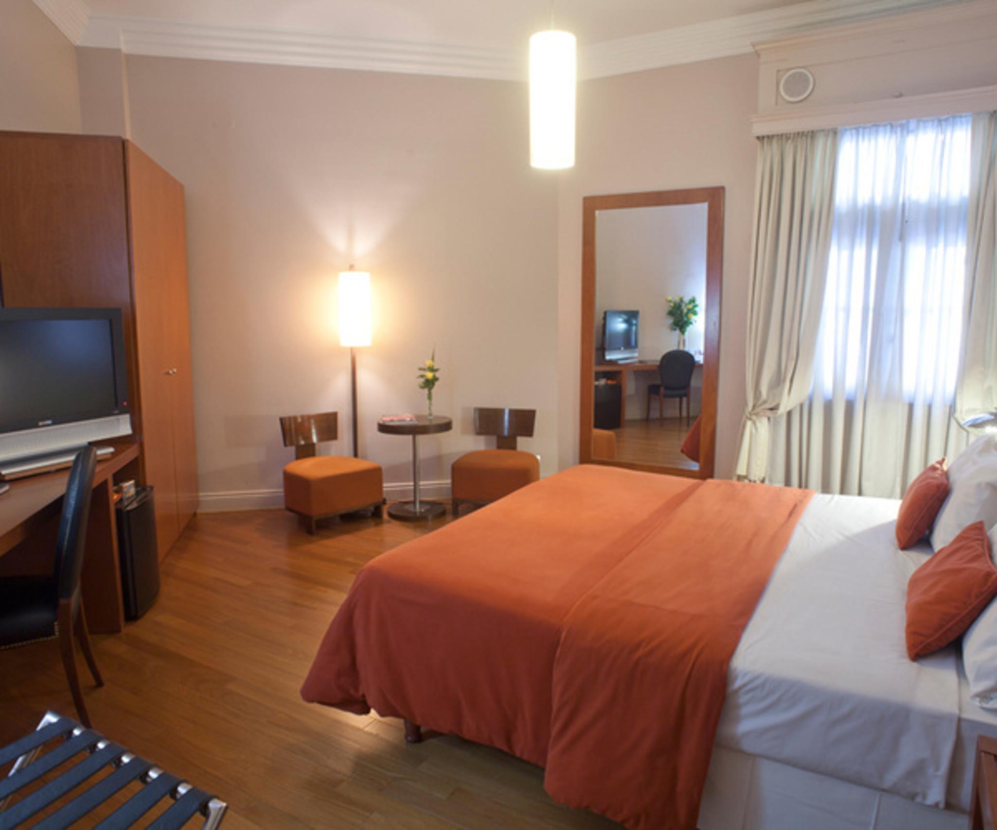 562 Nogaro Hotel Ciudad Autónoma de Buenos Aires