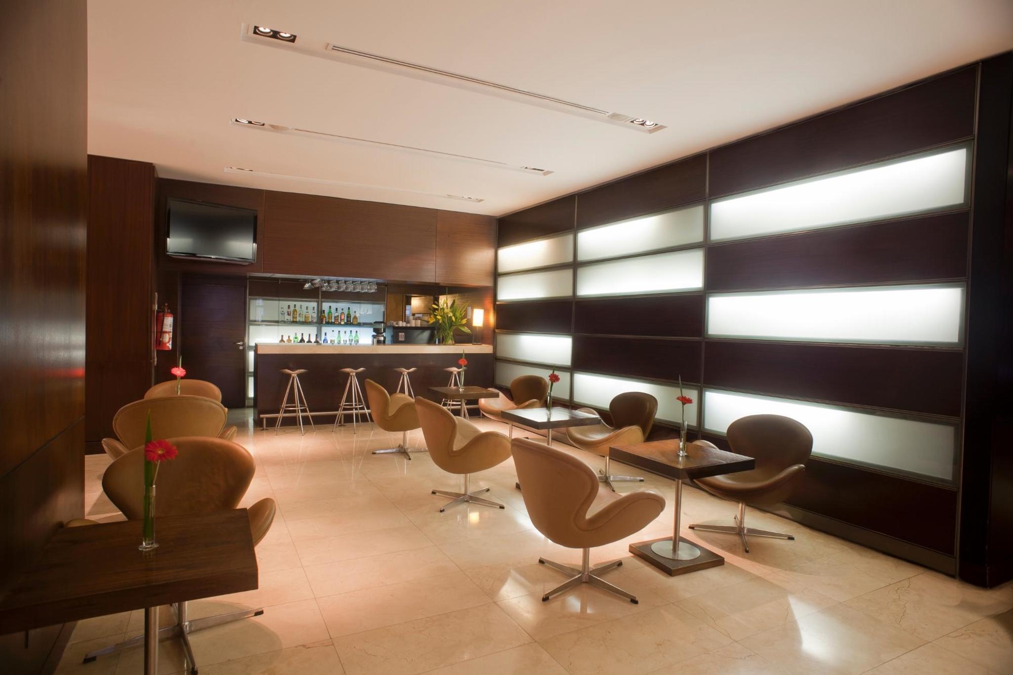 562 Nogaro Hotel Ciudad Autónoma de Buenos Aires