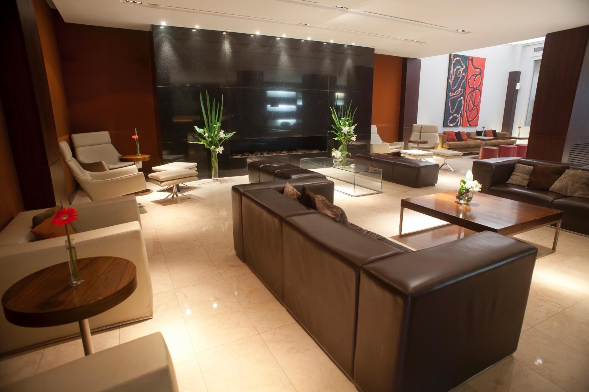 Hotel 562 Nogaro Ciudad Autónoma de Buenos Aires