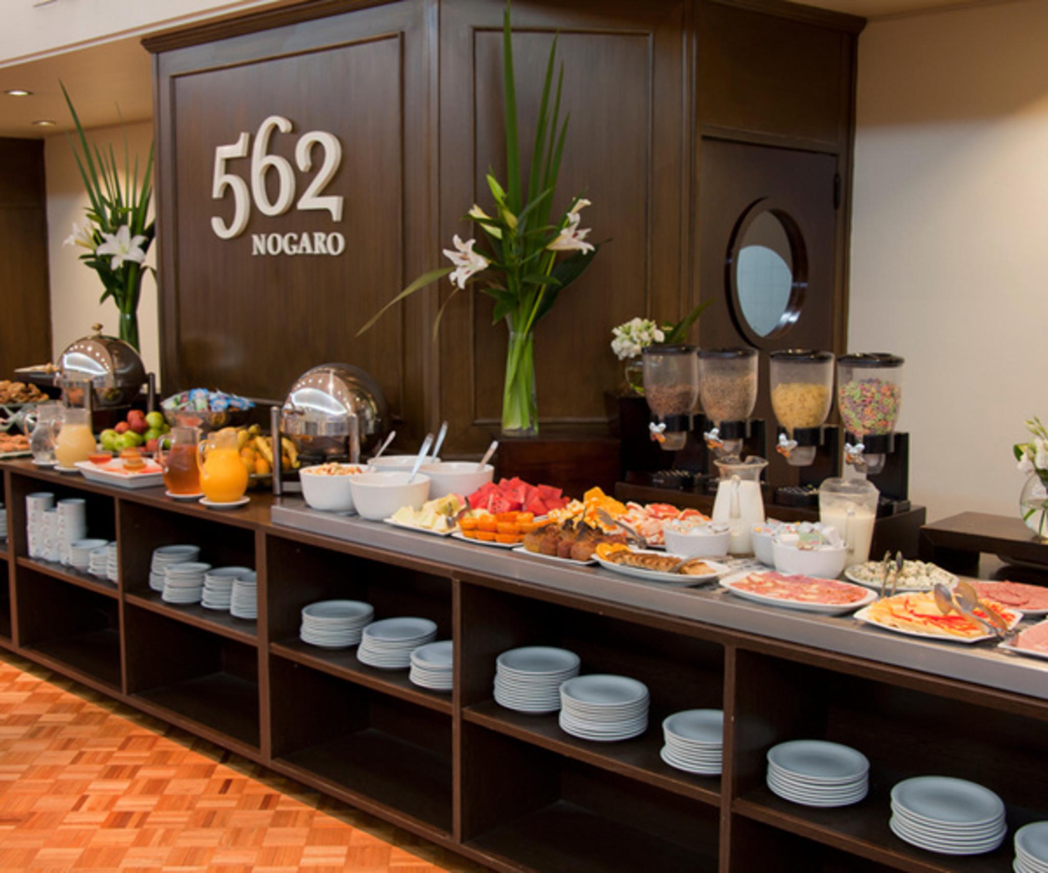 562 Nogaro Hotel
