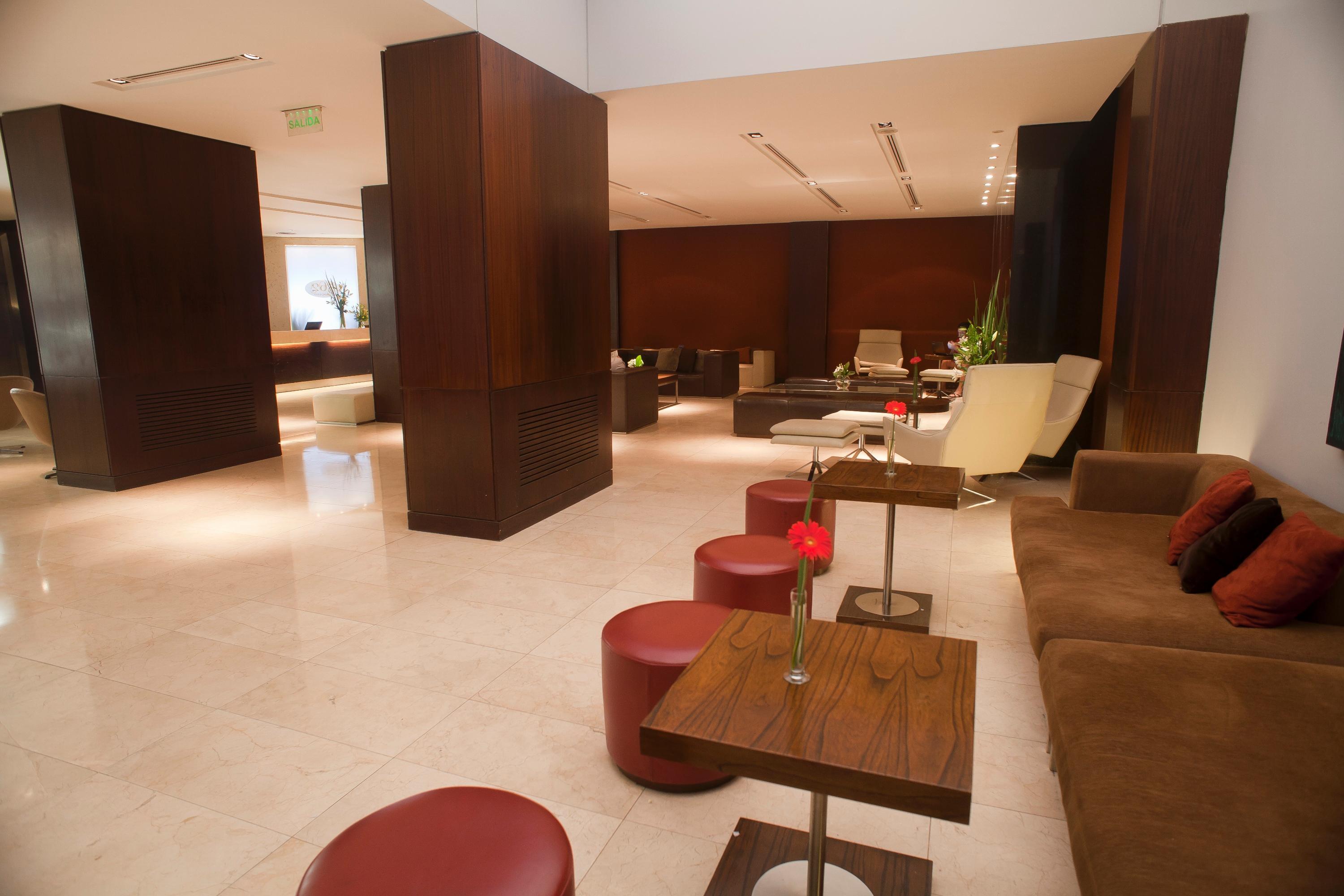 562 Nogaro Hotel Ciudad Autónoma de Buenos Aires