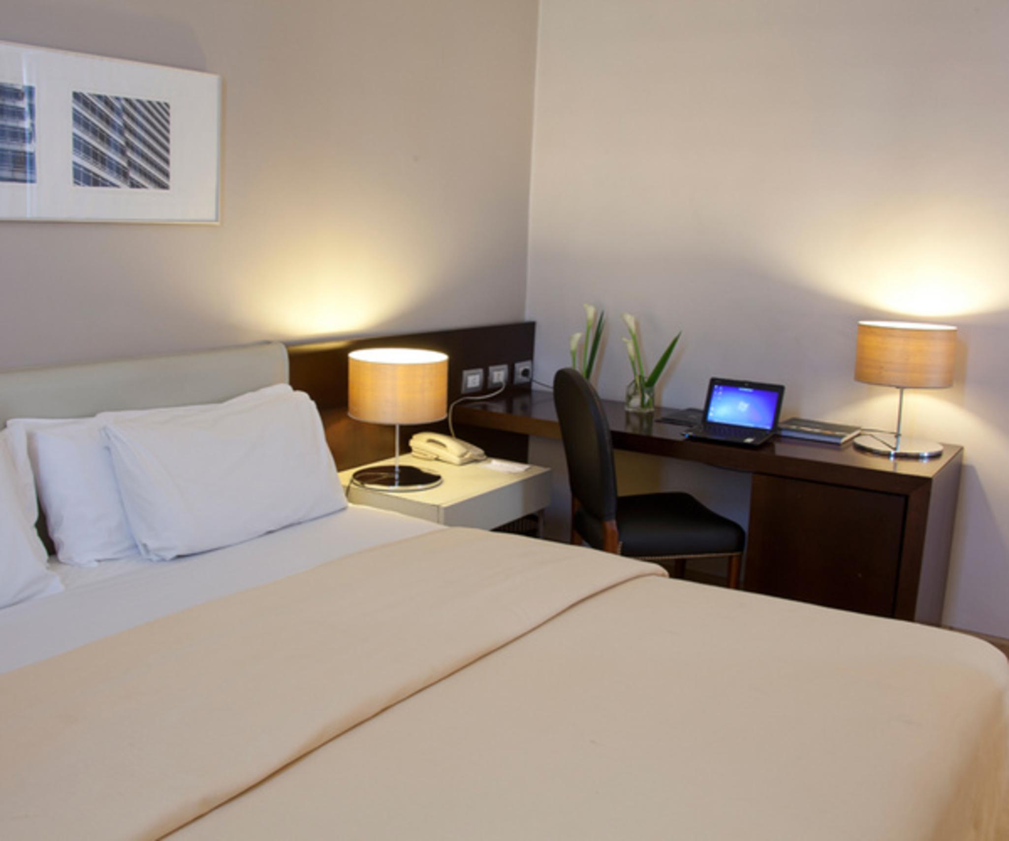 562 Nogaro Hotel Ciudad Autónoma de Buenos Aires