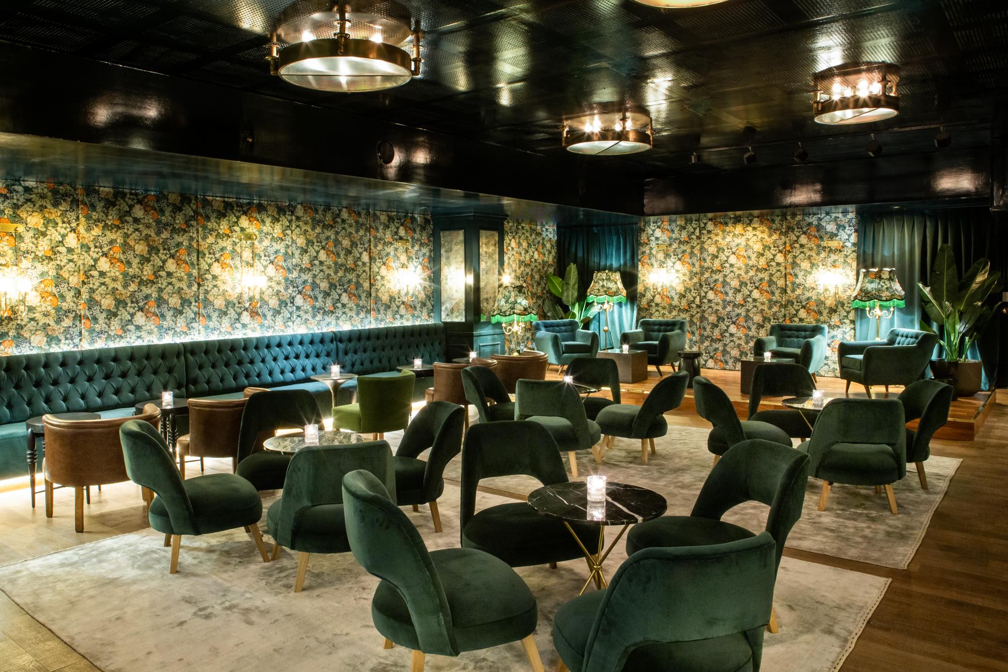Pulitzer Hotel Ciudad Autónoma de Buenos Aires