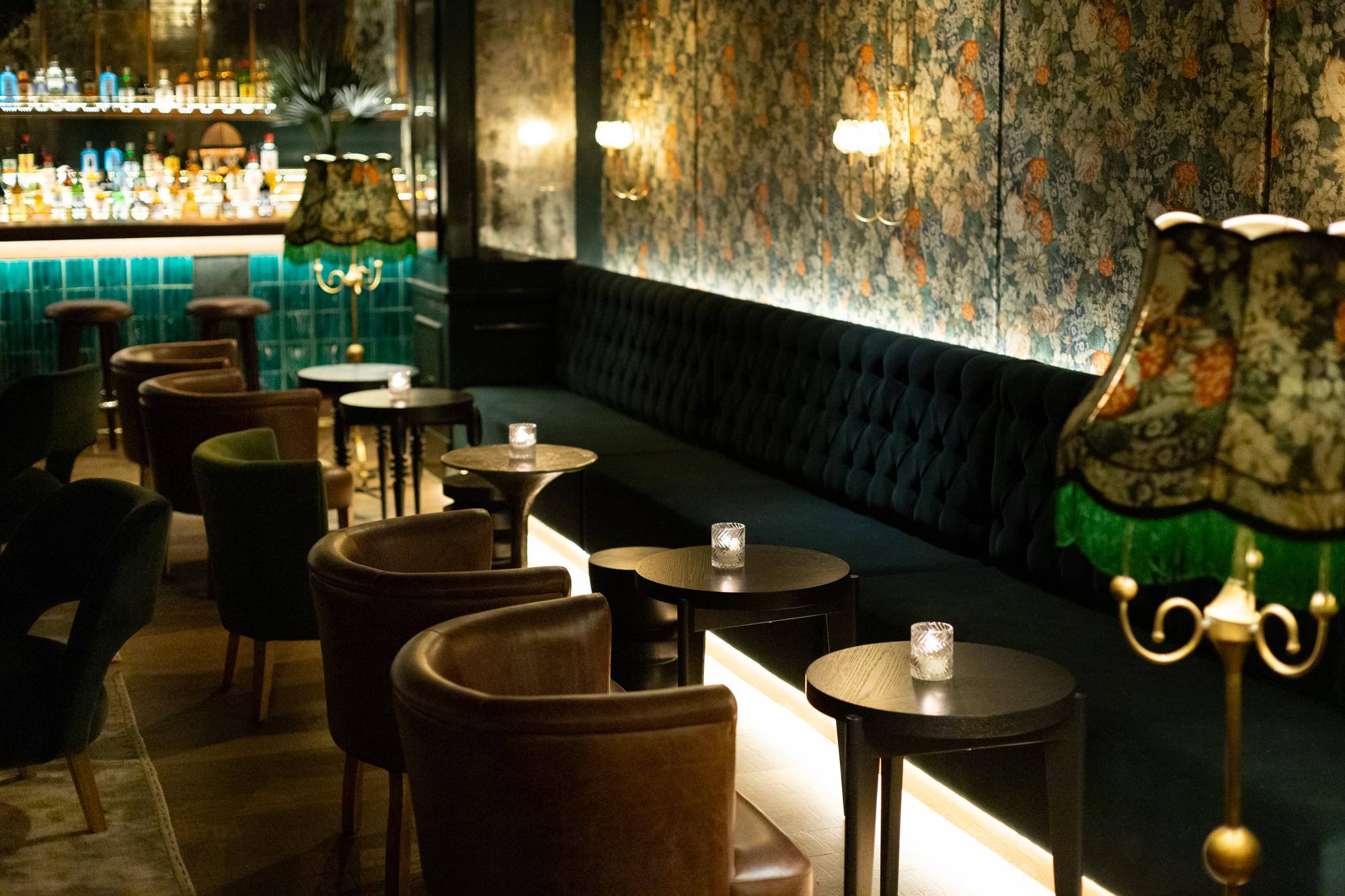 Hotel Pulitzer Ciudad Autónoma de Buenos Aires