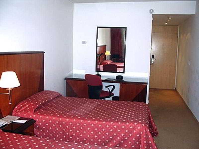 Hotel Cristal Palace