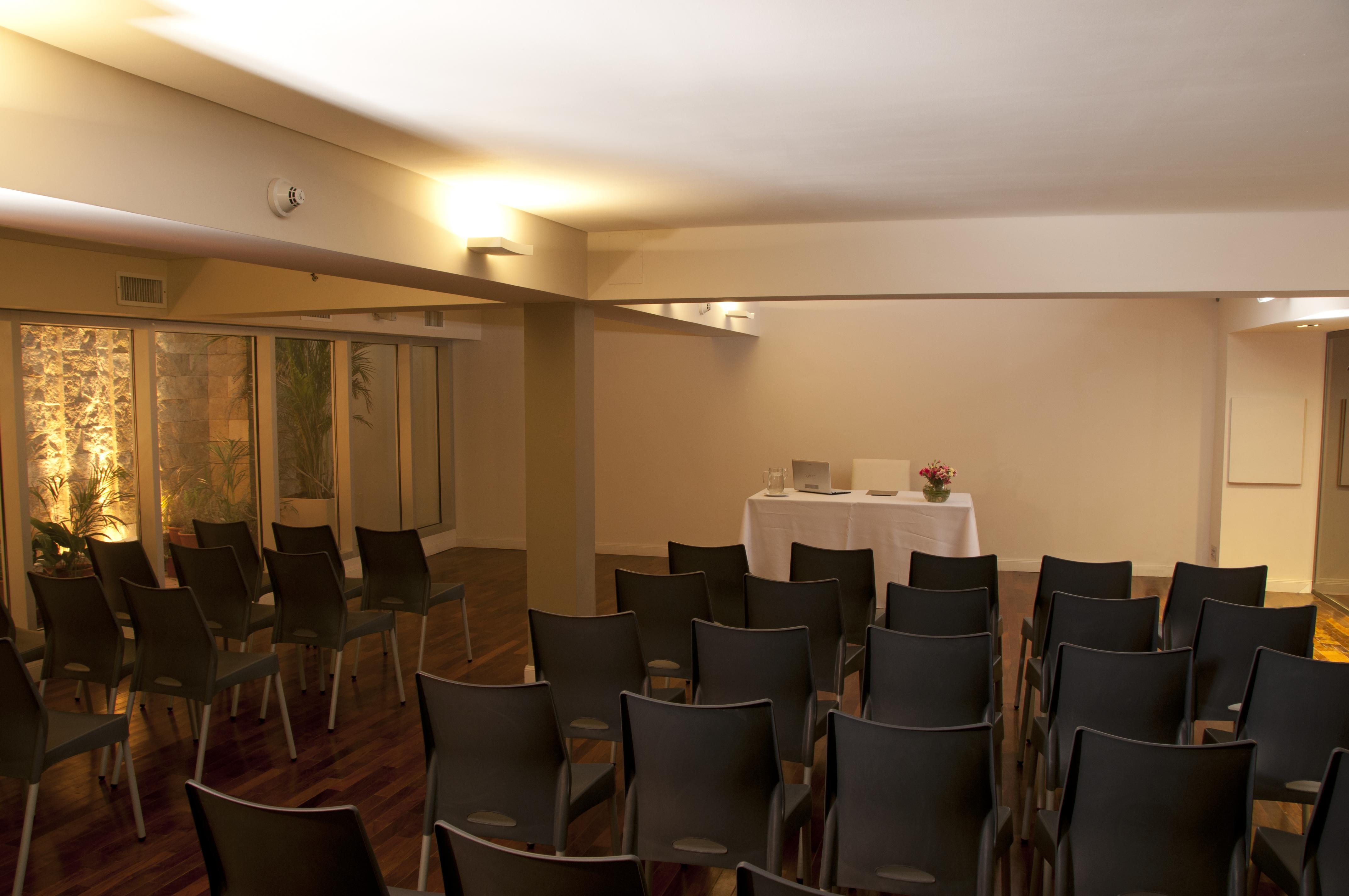 Kenton Palace Hotel Ciudad Autónoma de Buenos Aires