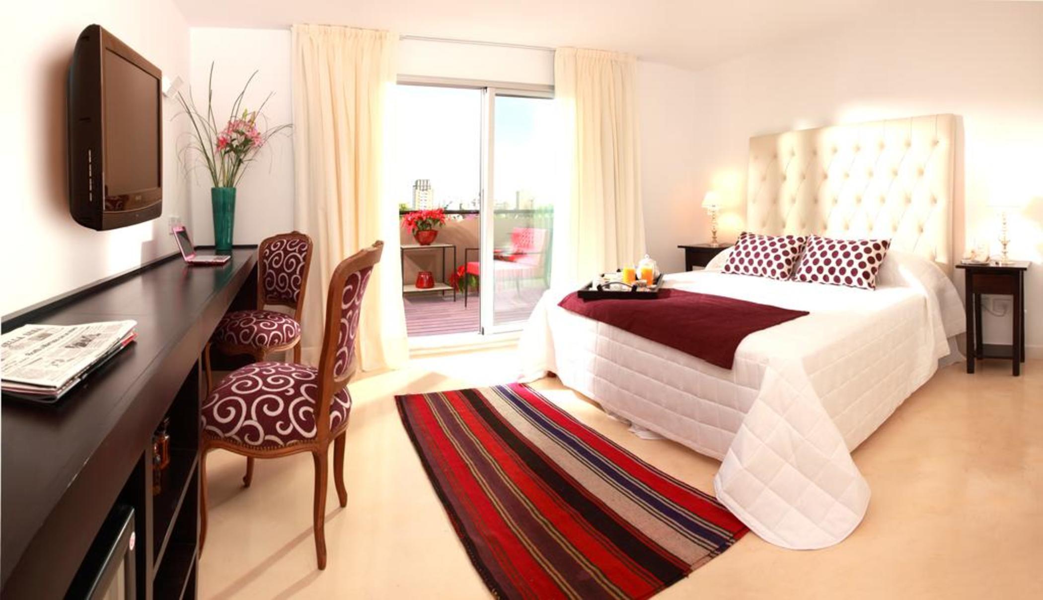 Be Hollywood! Hotel Buenos Aires