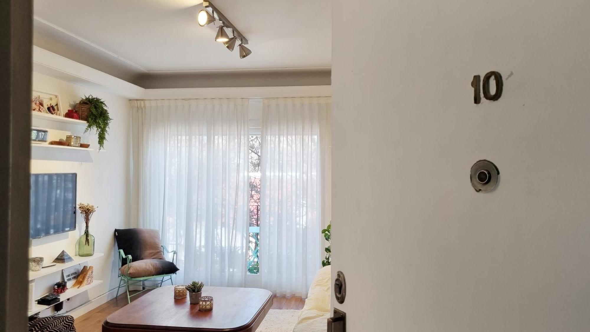 Matienzo Al 1700 Apartamento