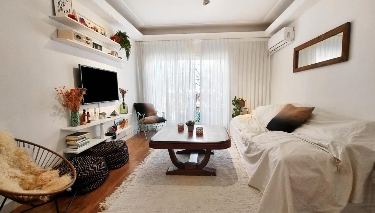 Matienzo Al 1700 Apartamento *