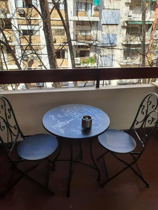 Hermoso Departamento En El Corazón De Palermo !!! Apartamento