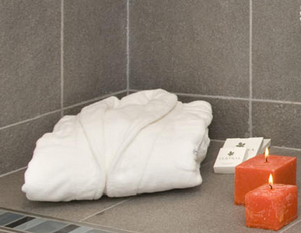 Fertilia Downtown Aparthotel 3*