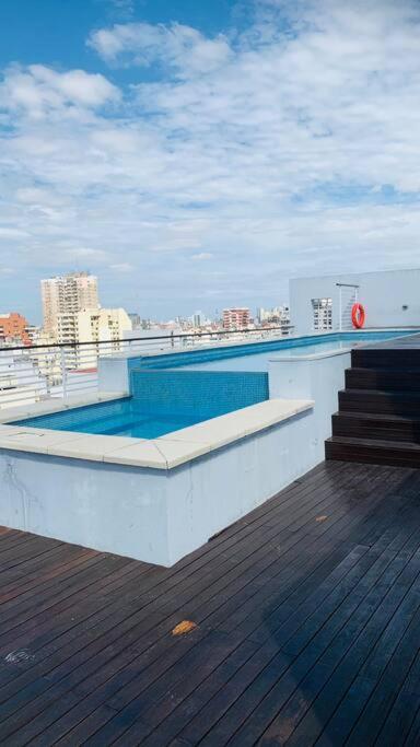 Modern Studio Close To Ave 9 De Julio