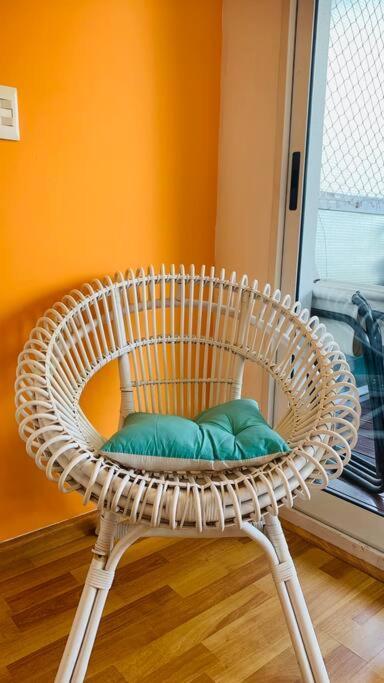 Modern Studio Close To Ave 9 De Julio Apartamento *