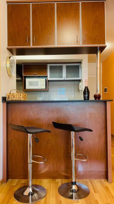 Apartamento Modern Studio Close To Ave 9 De Julio *