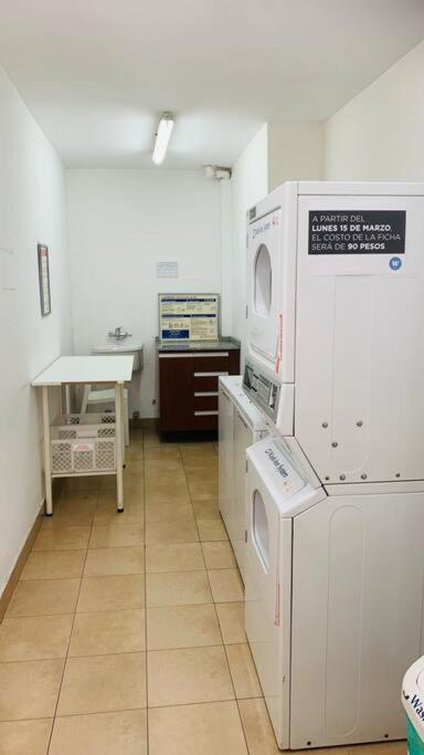 Modern Studio Close To Ave 9 De Julio Apartamento