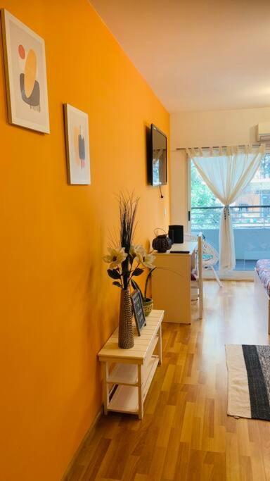 Apartamento Modern Studio Close To Ave 9 De Julio