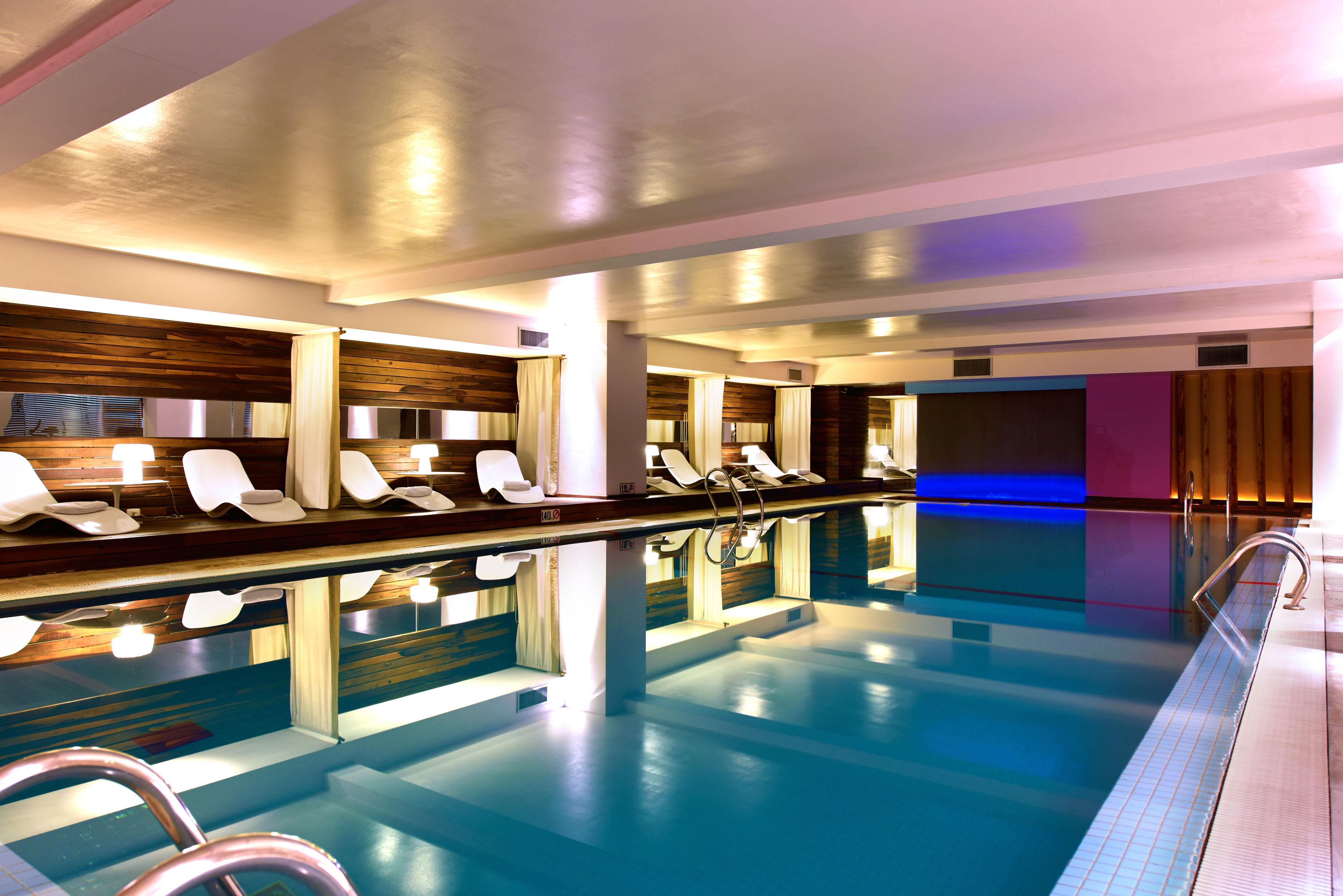 Hotel Pestana Ciudad Autónoma de Buenos Aires