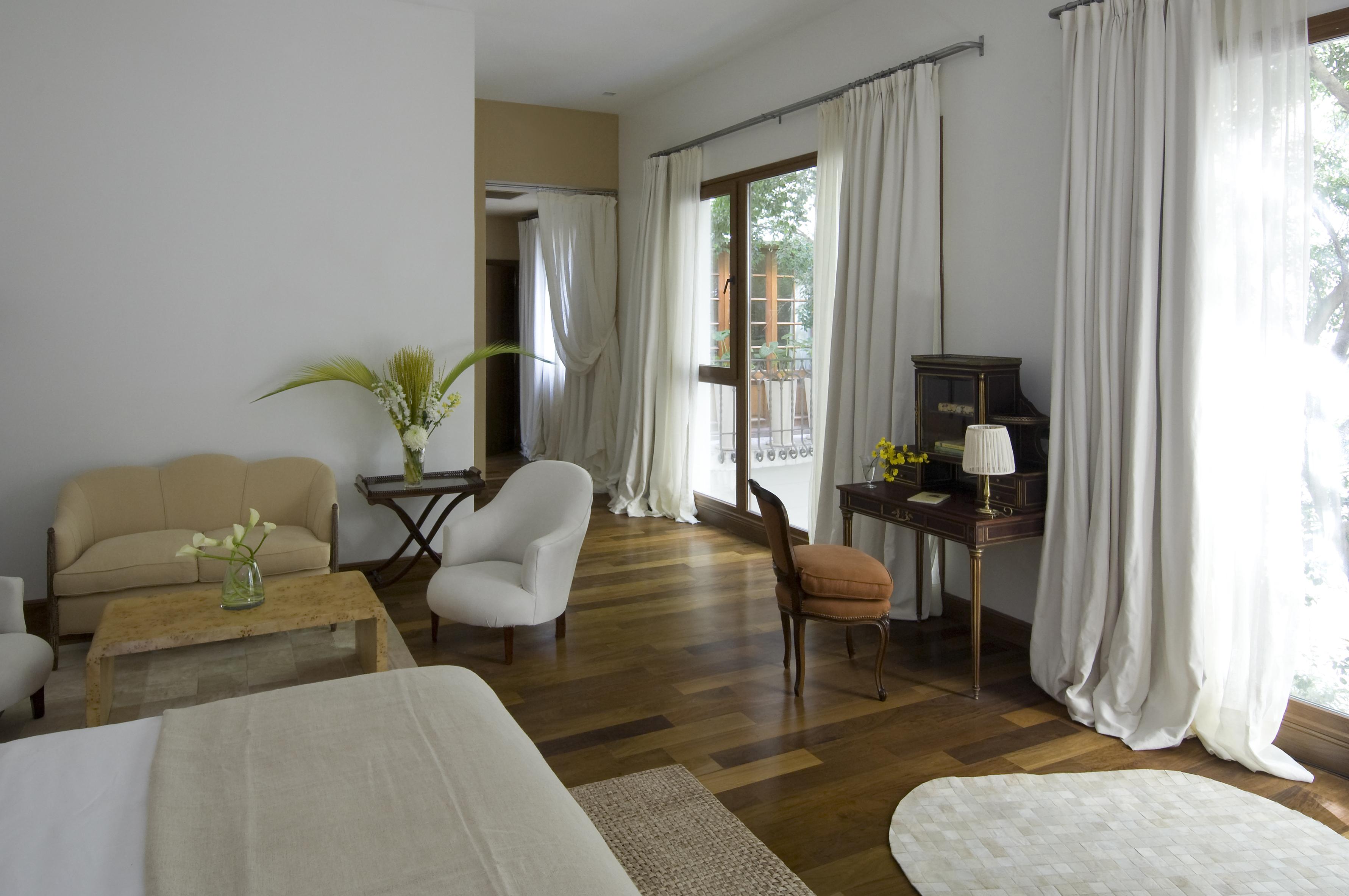 Hotel Hub Porteño 5*