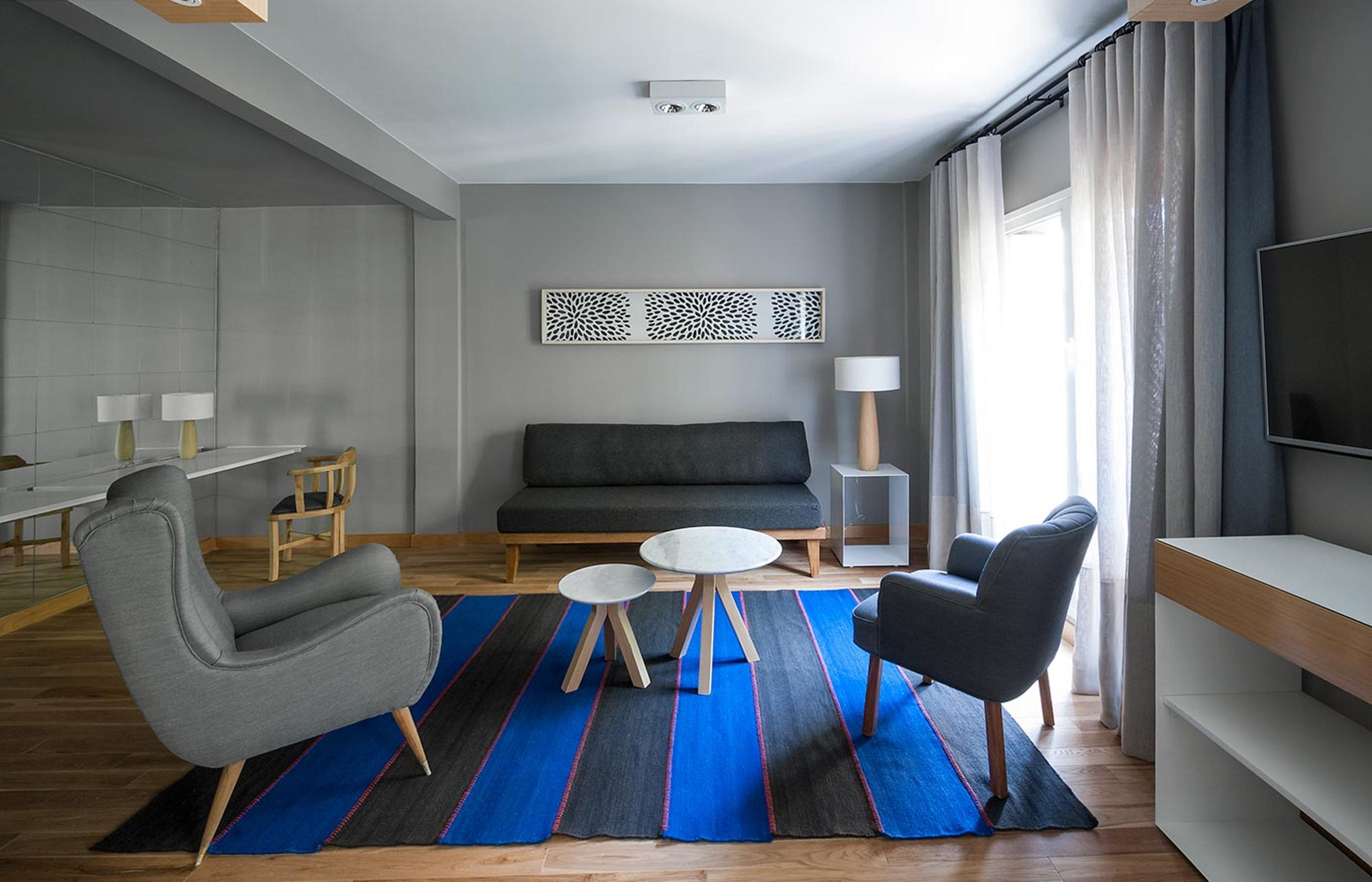 Arenales Hotel Buenos Aires