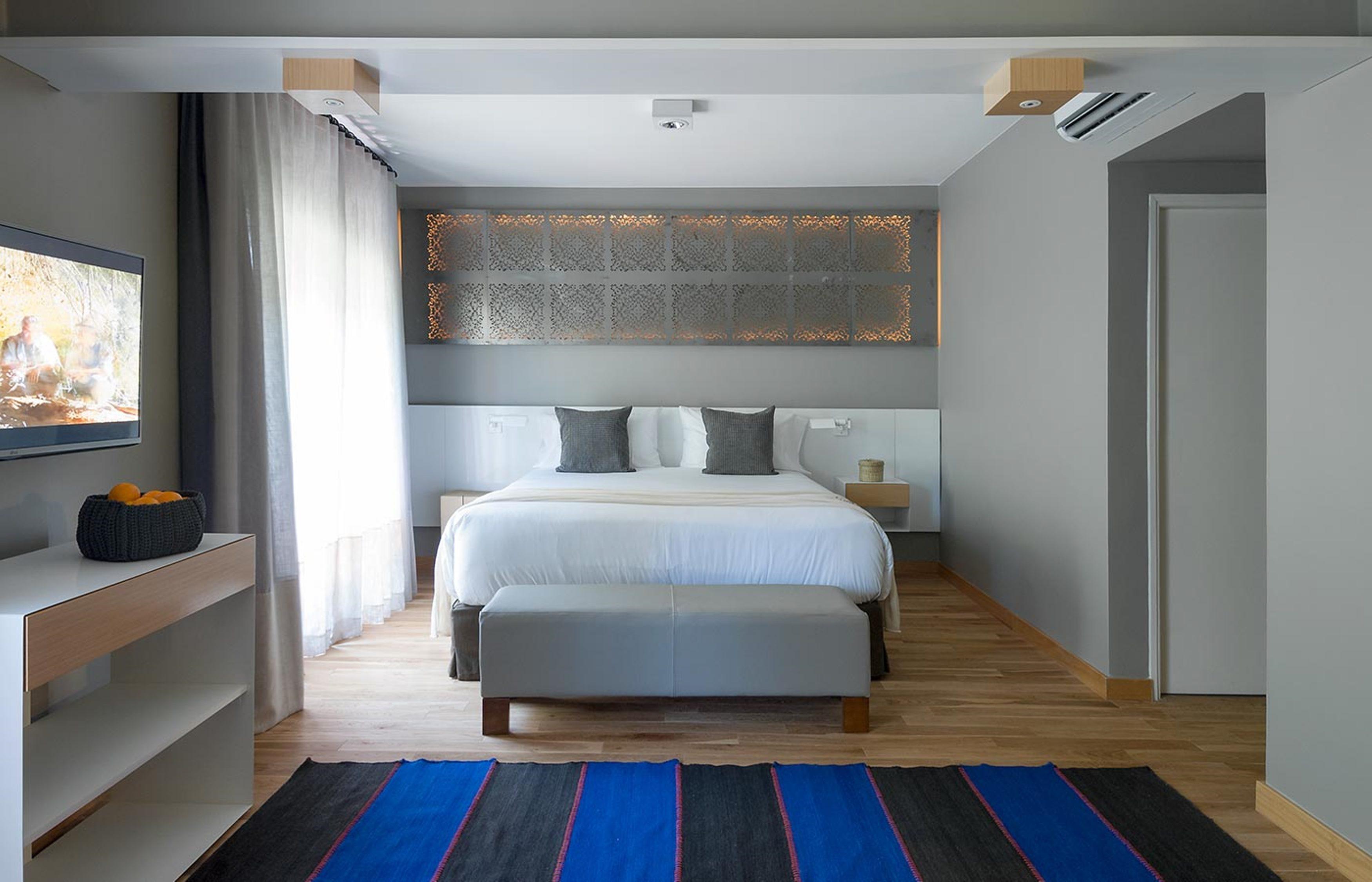 Hotel Arenales