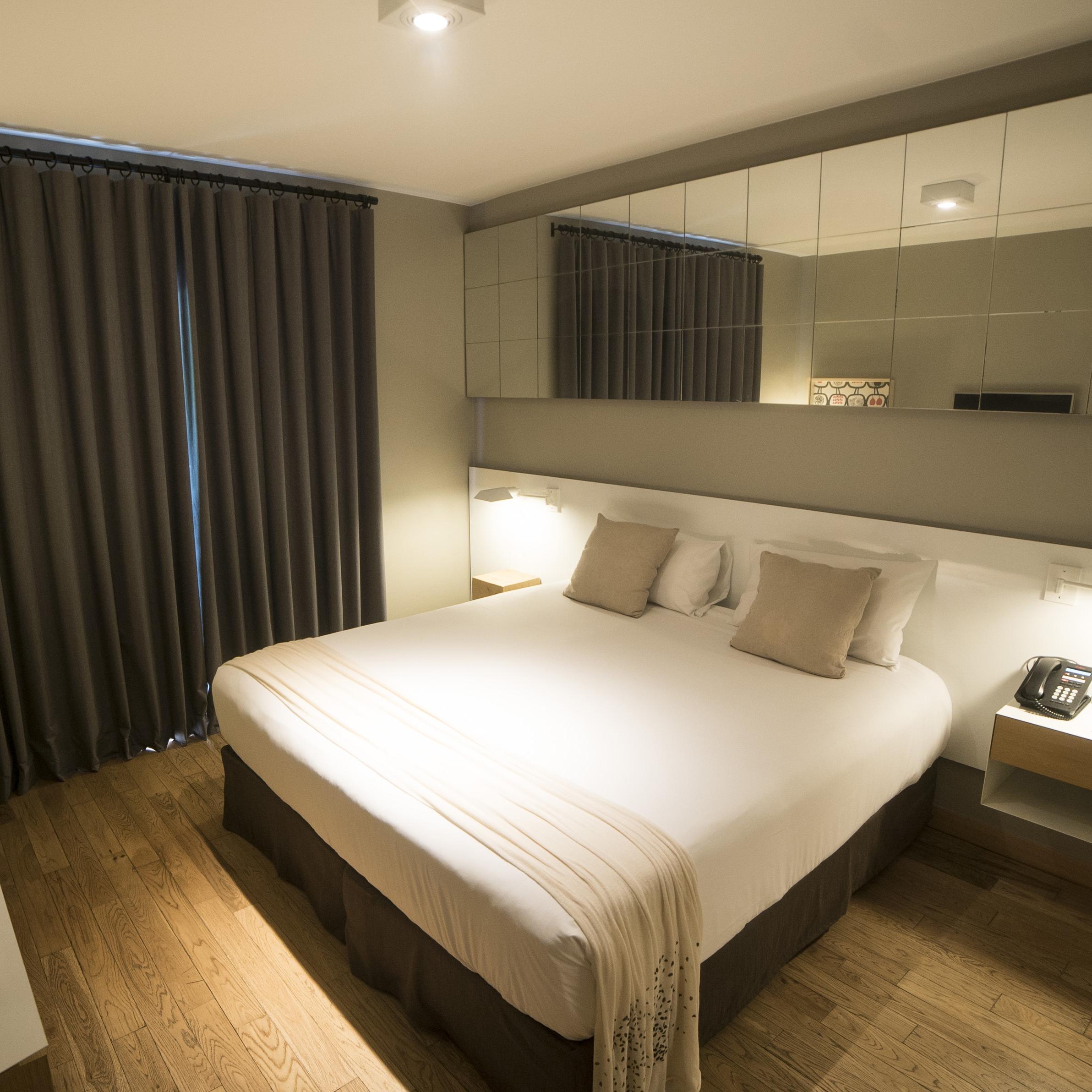 Hotel Arenales