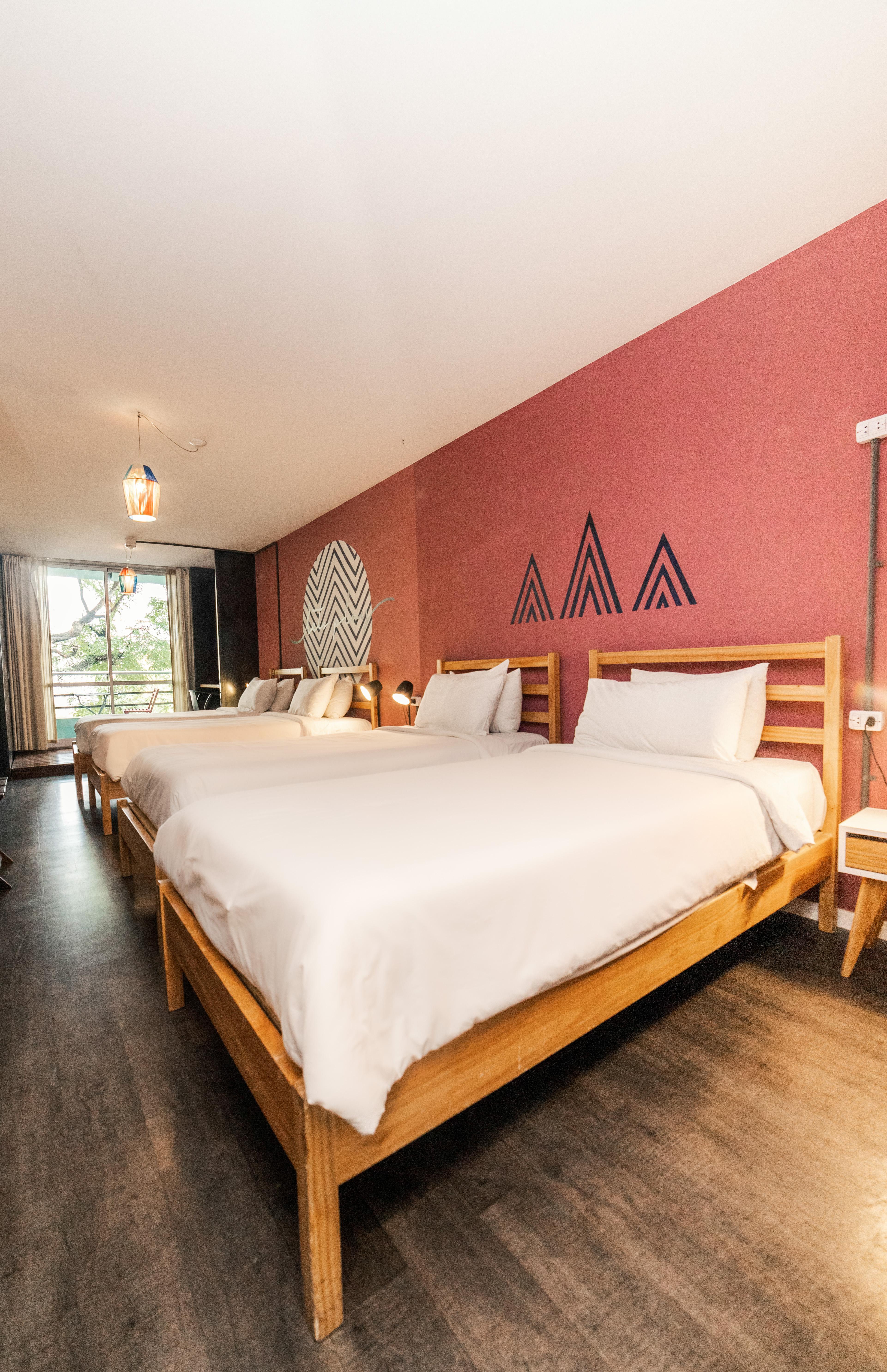 Hotel Socialtel Palermo Ciudad Autónoma de Buenos Aires