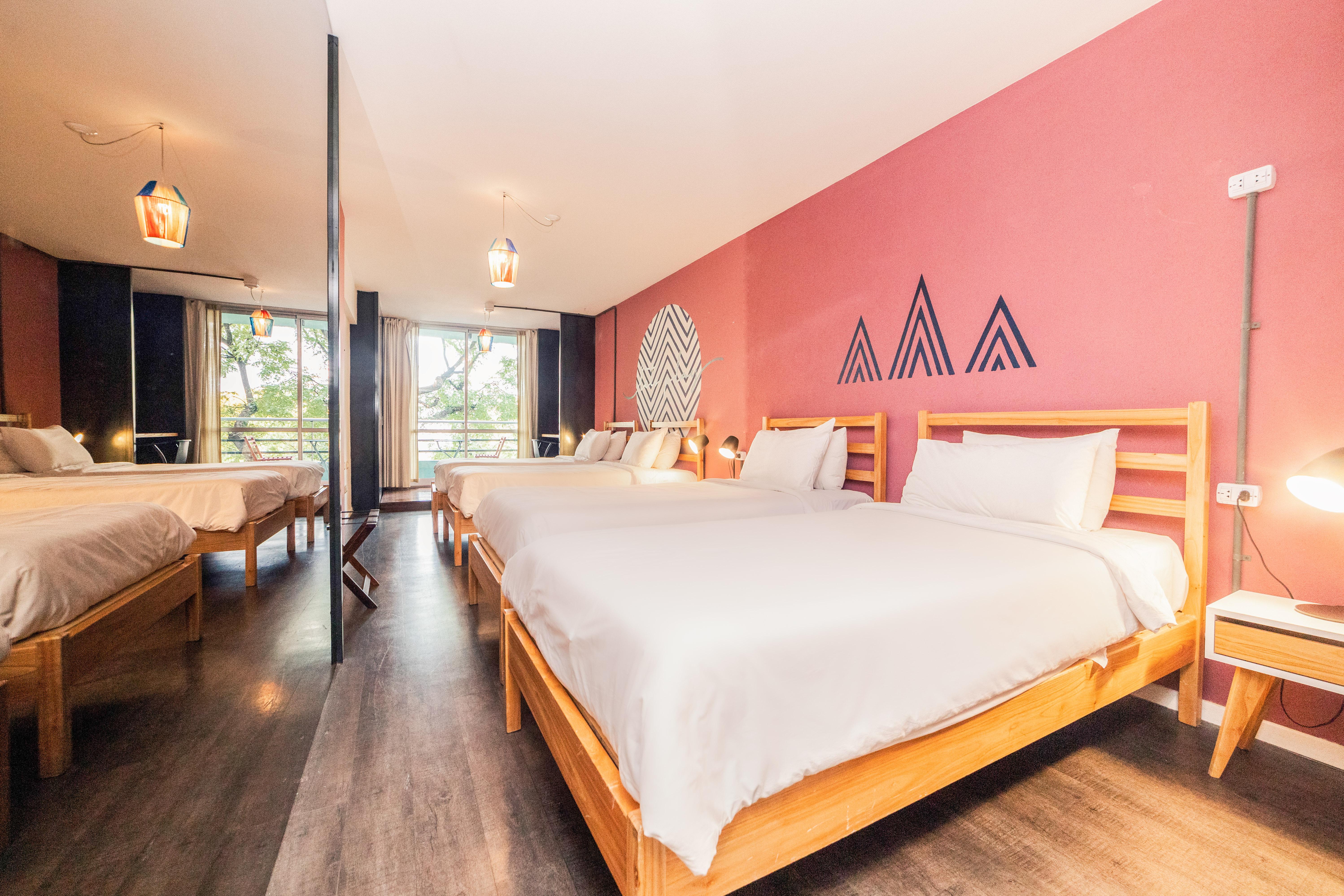 Socialtel Palermo 3*