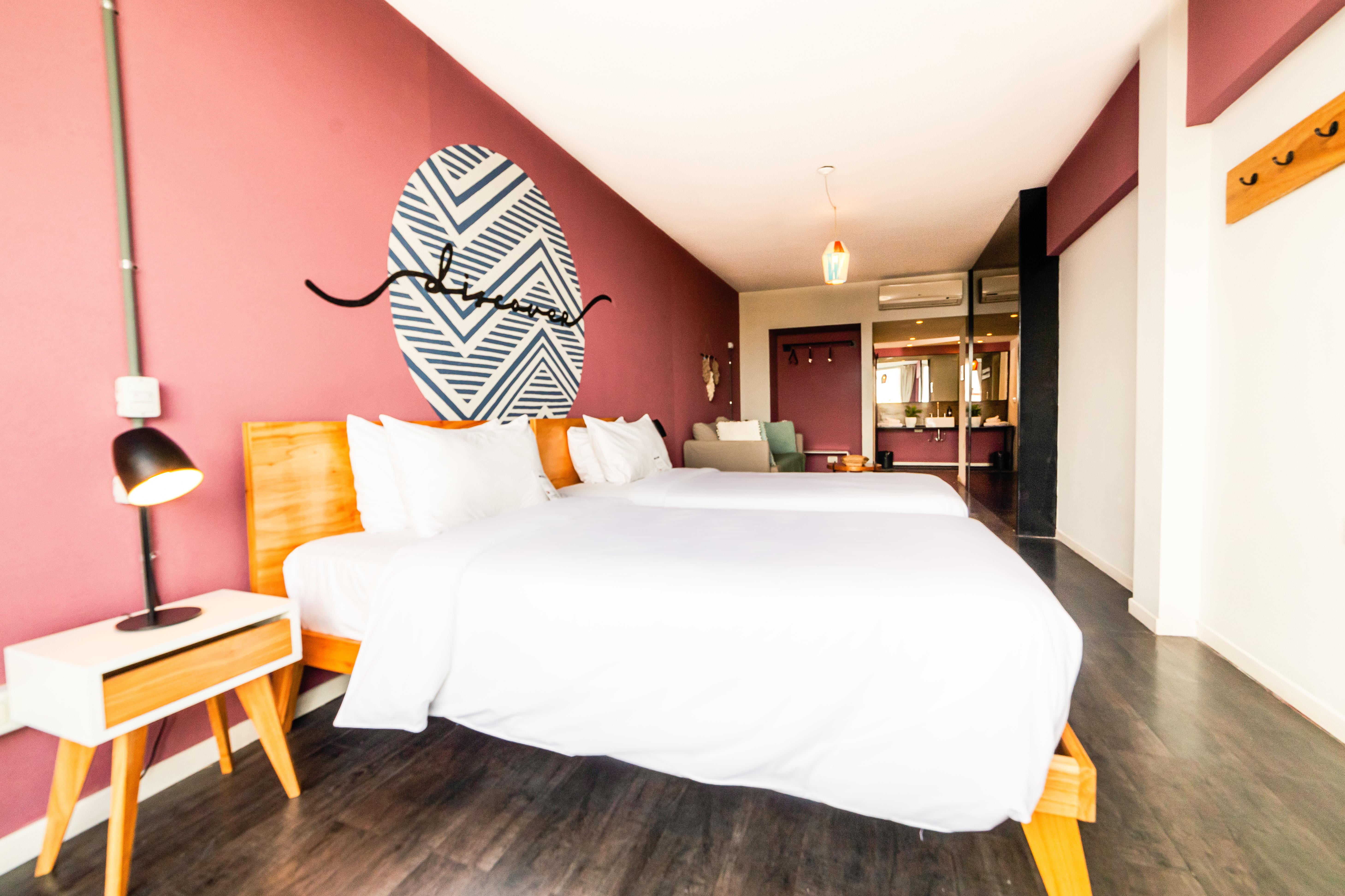 Socialtel Palermo 3*
